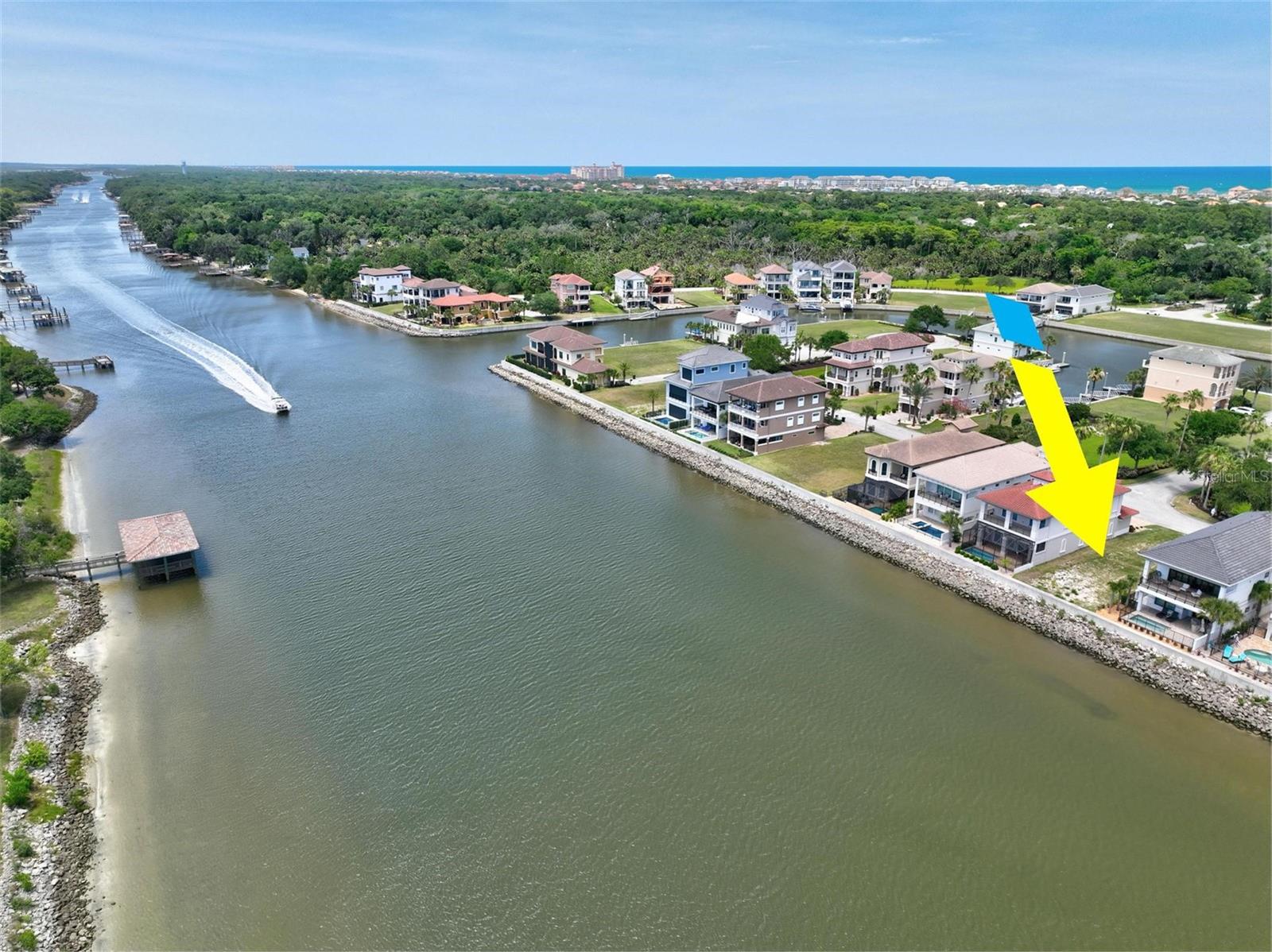 288 YACHT HARBOR DR