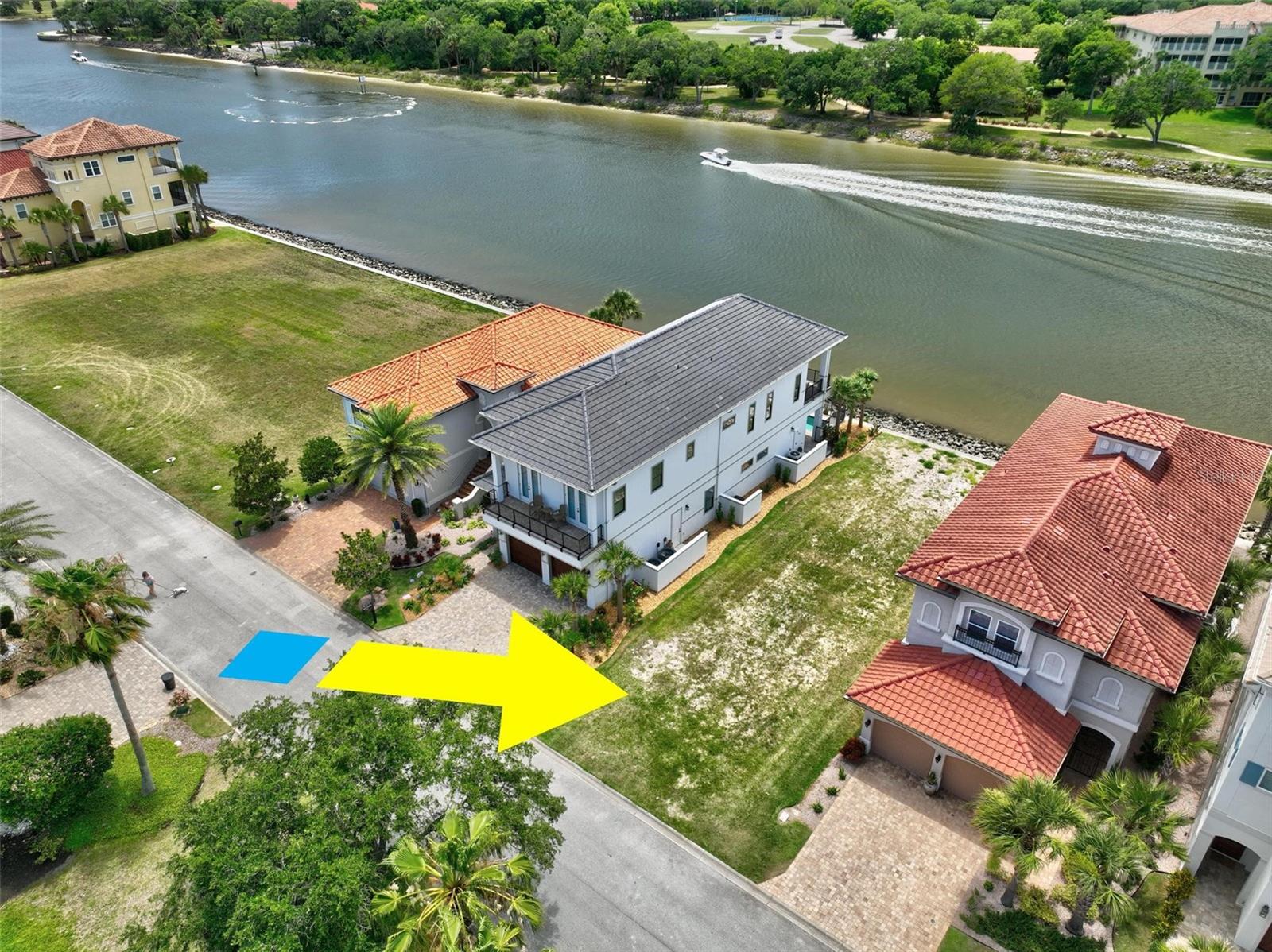 288 YACHT HARBOR DR