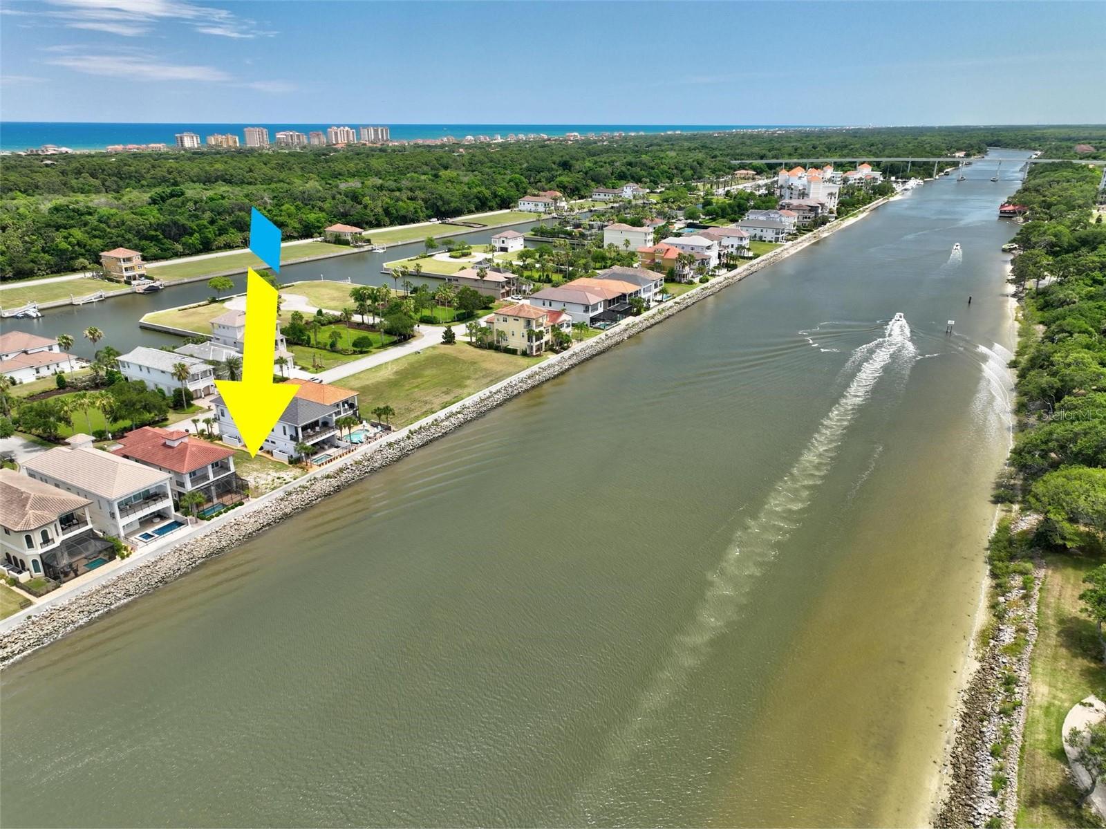 288 YACHT HARBOR DR