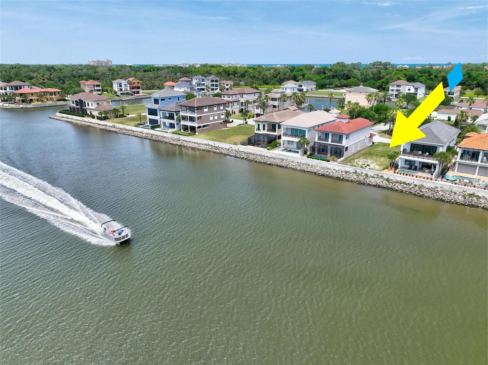 288 YACHT HARBOR DR