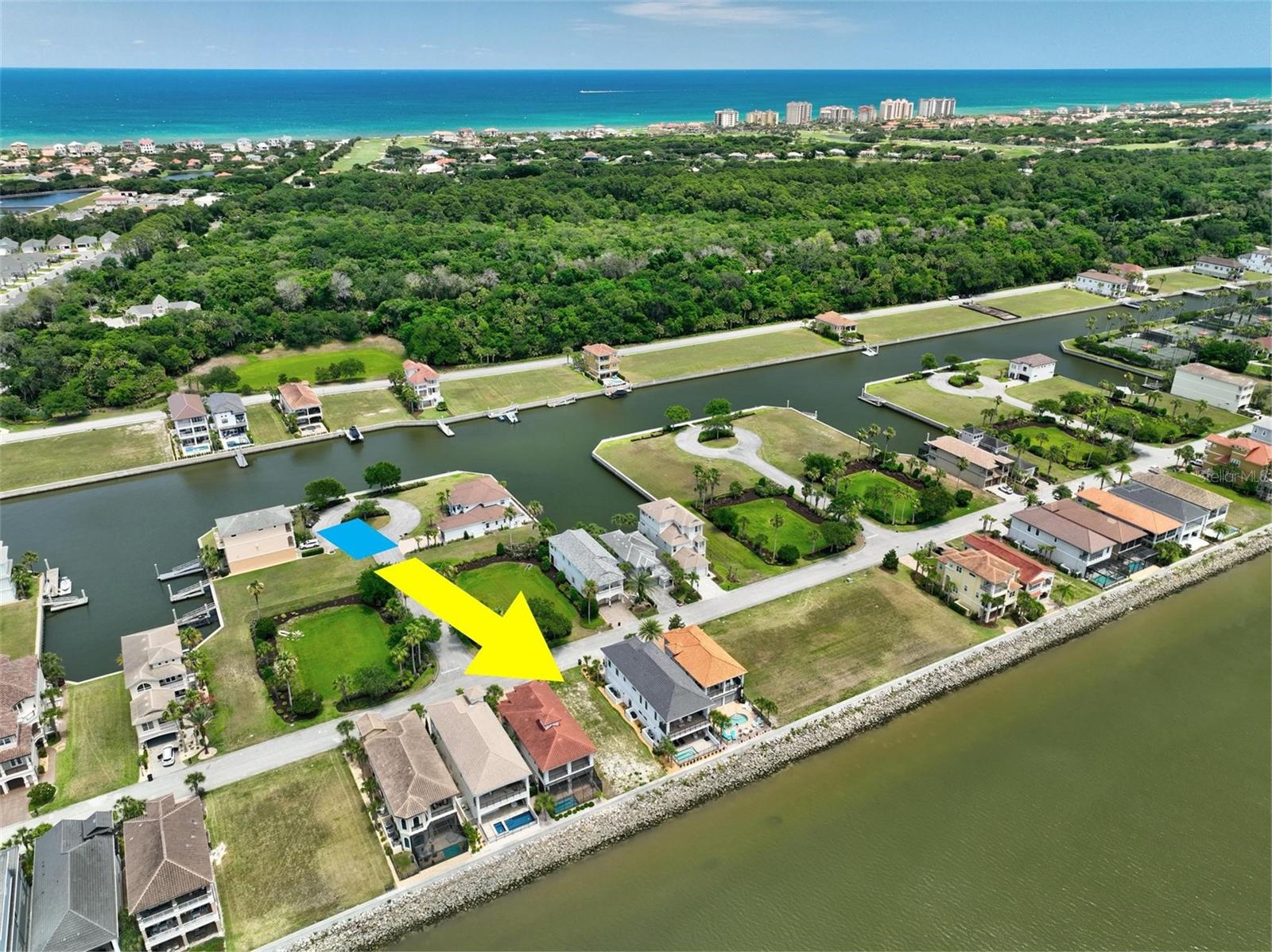 288 YACHT HARBOR DR