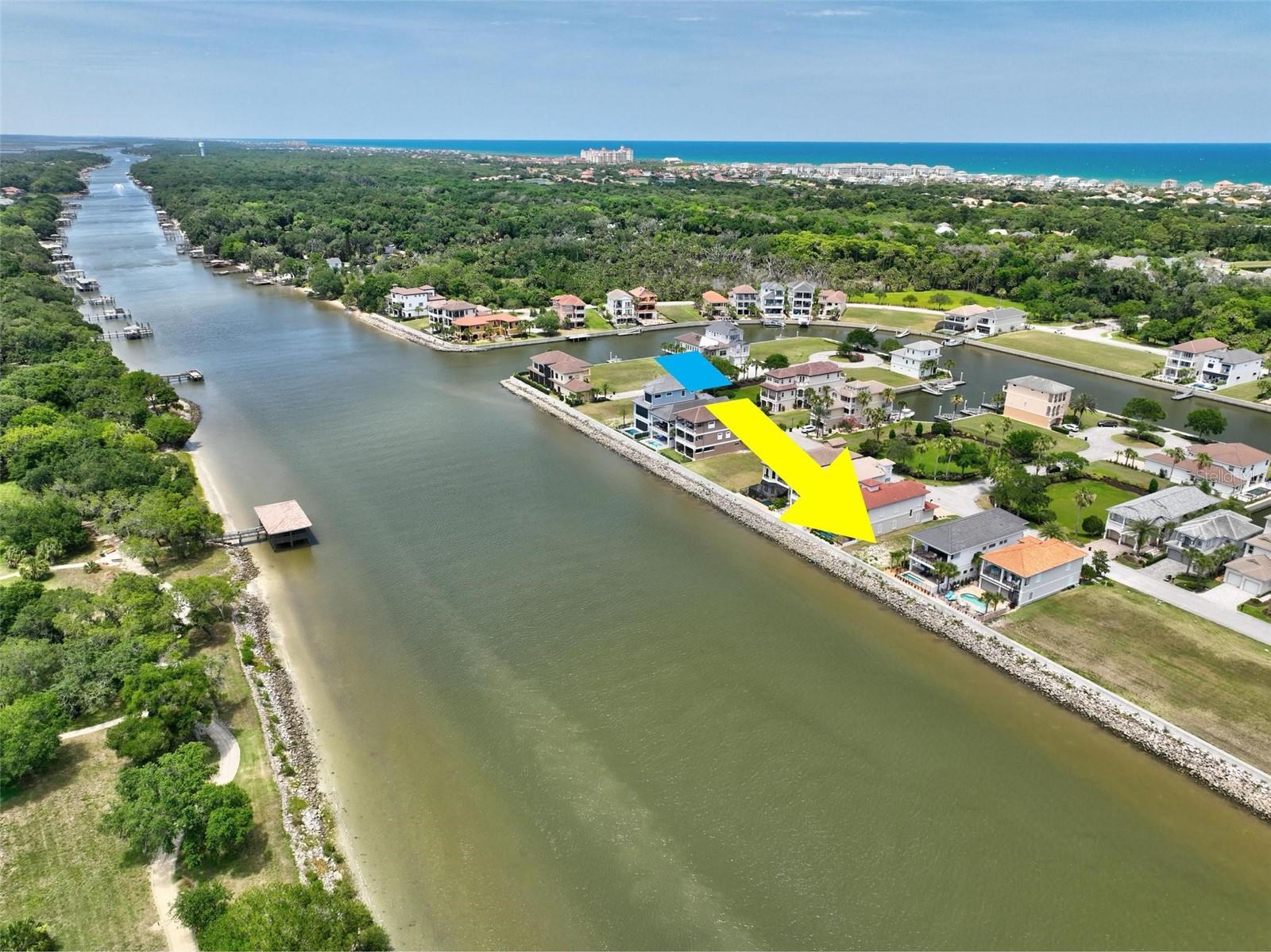 288 YACHT HARBOR DR