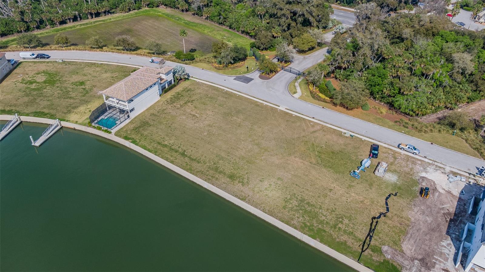 308 HARBOR VILLAGE PT N