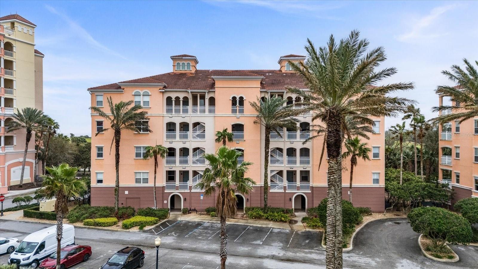 5 OCEAN CREST WAY #1414