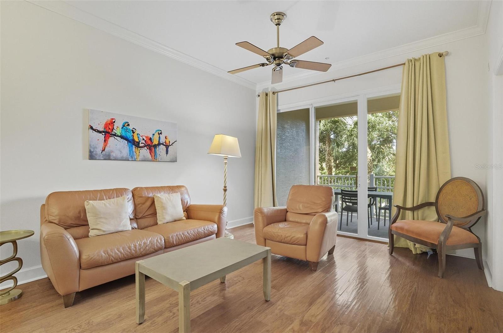 5 OCEAN CREST WAY #1414