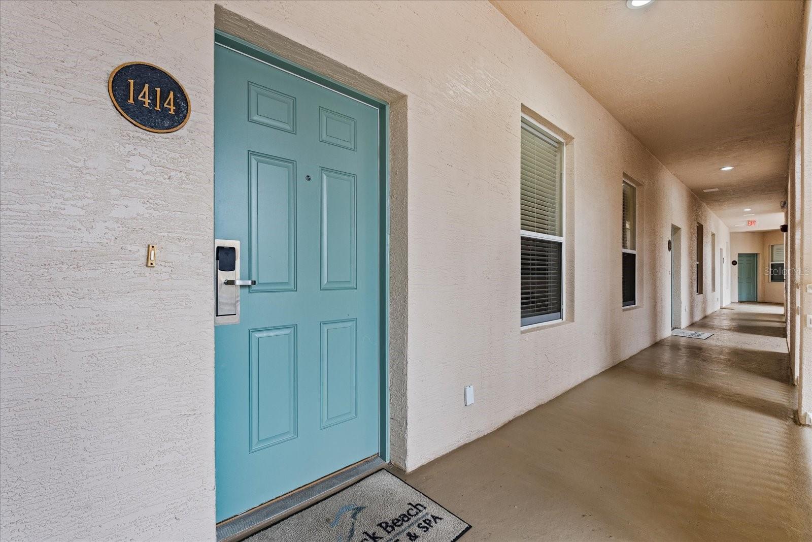 5 OCEAN CREST WAY #1414