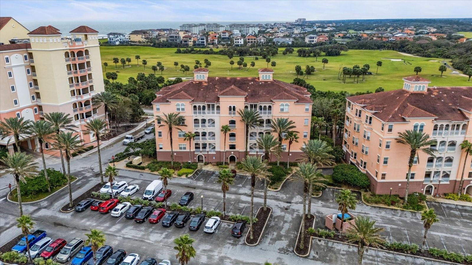 5 OCEAN CREST WAY #1414