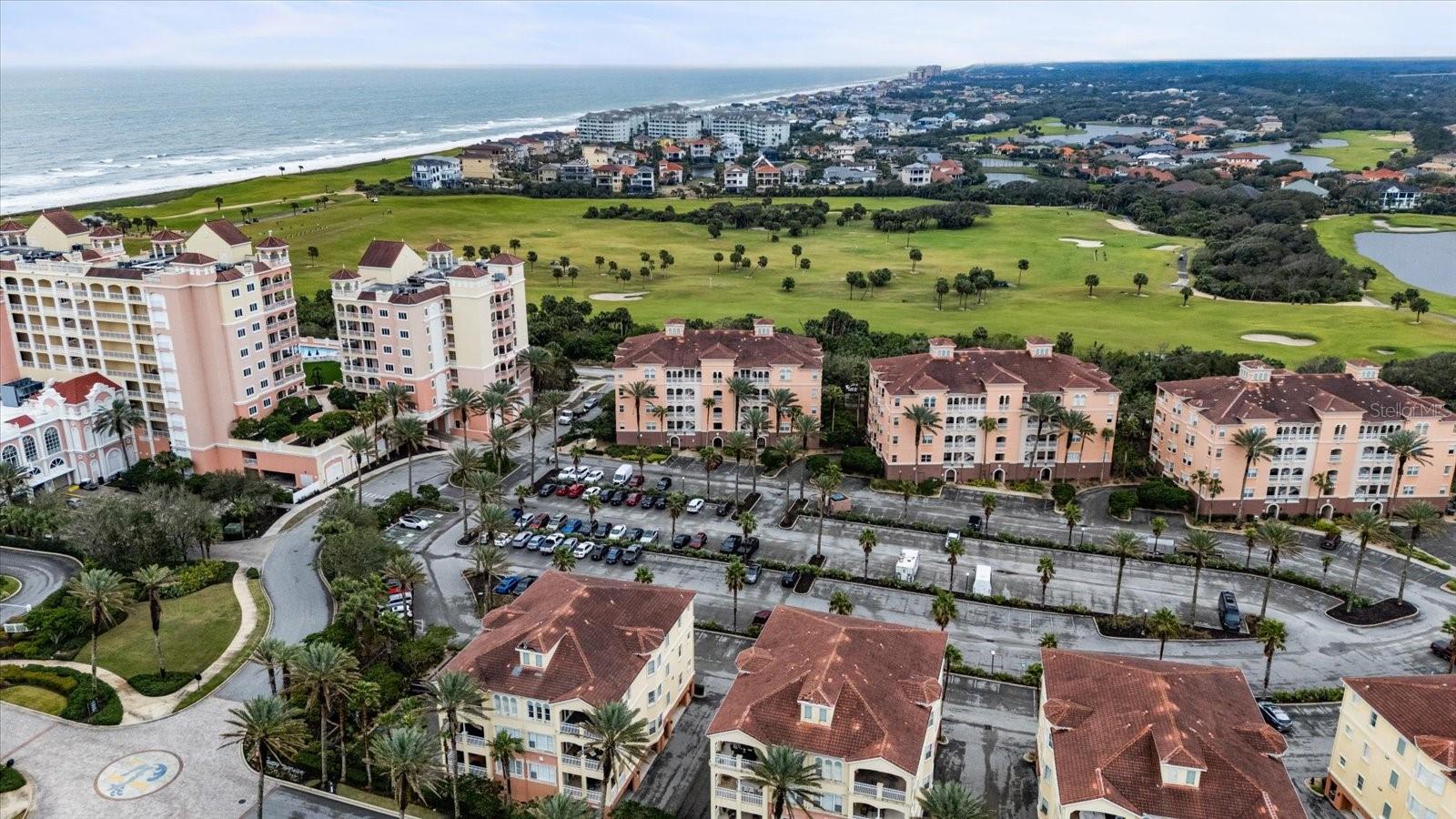 5 OCEAN CREST WAY #1414