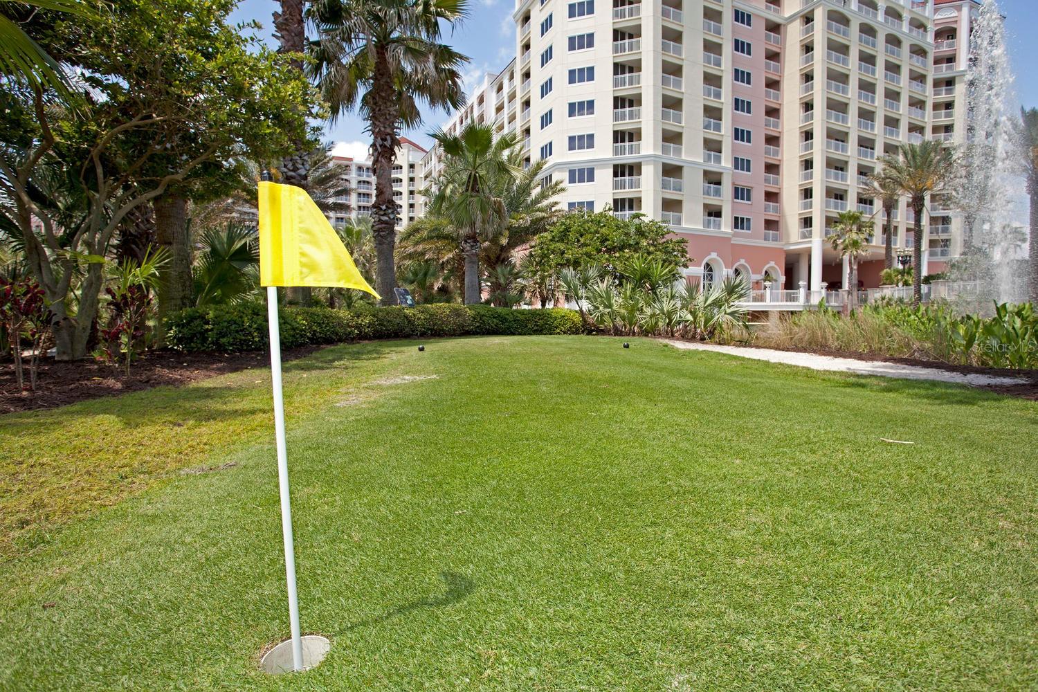 5 OCEAN CREST WAY #1414