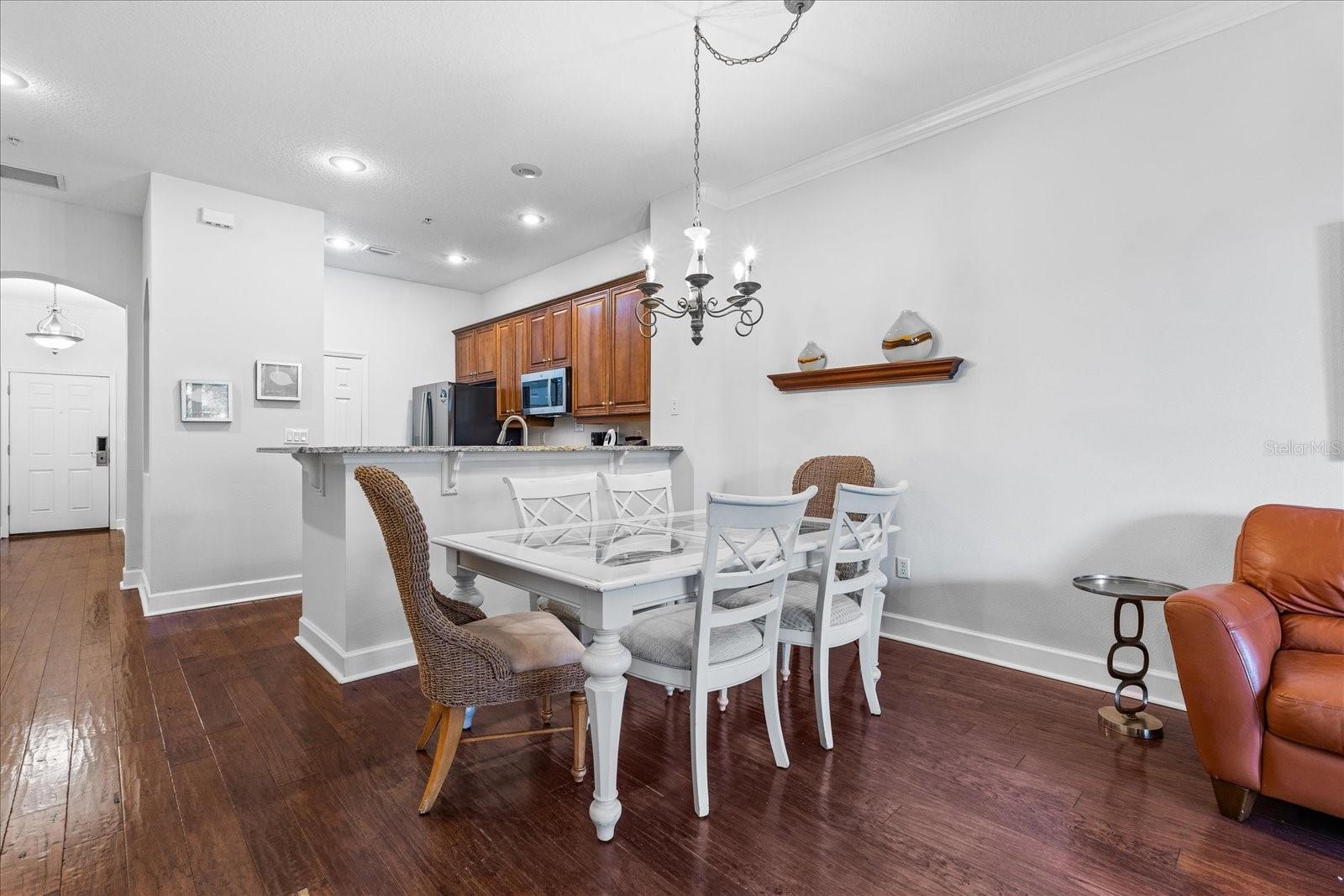 5 OCEAN CREST WAY #1414
