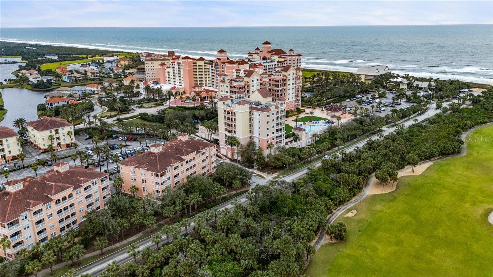 5 OCEAN CREST WAY #1414