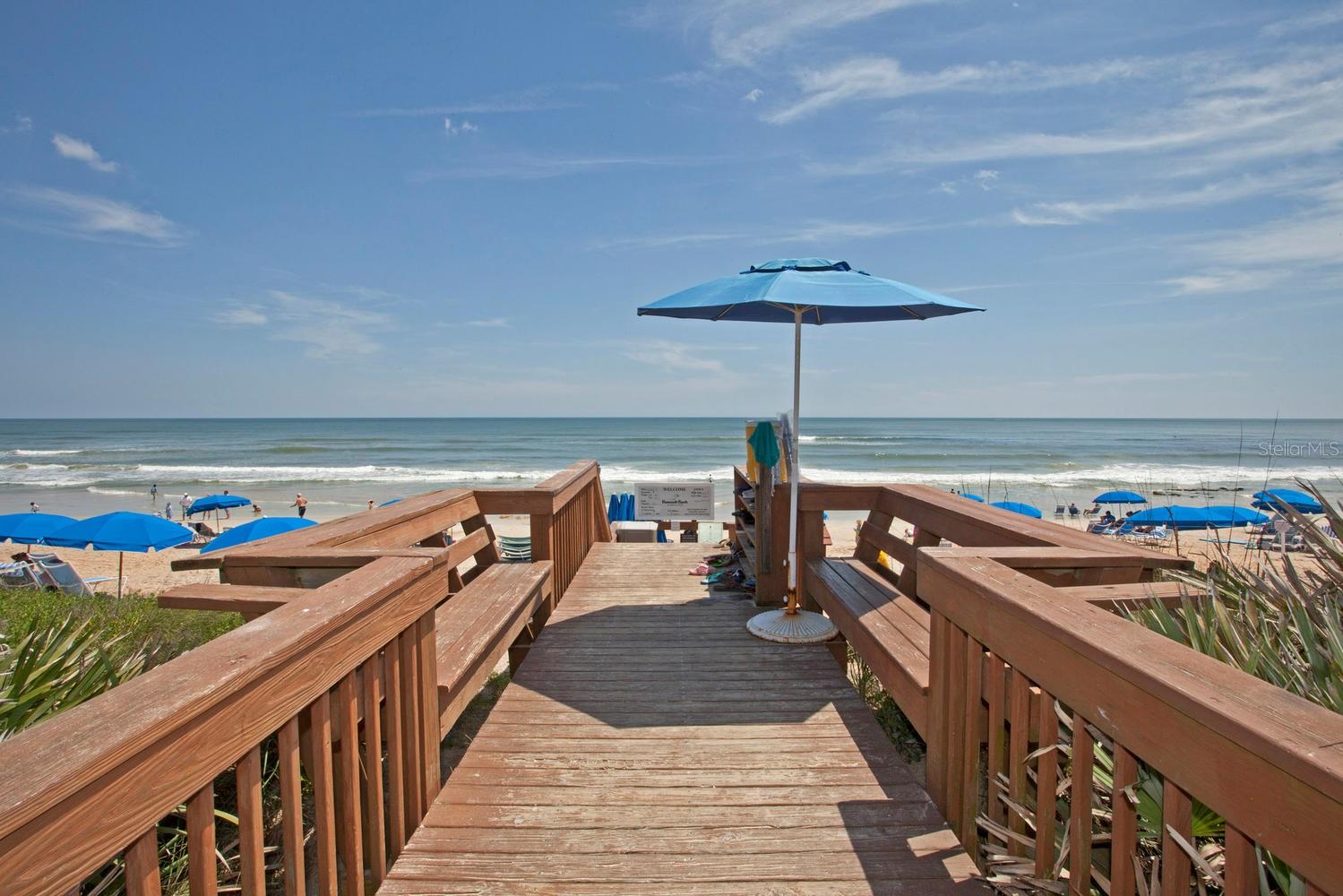 5 OCEAN CREST WAY #1414