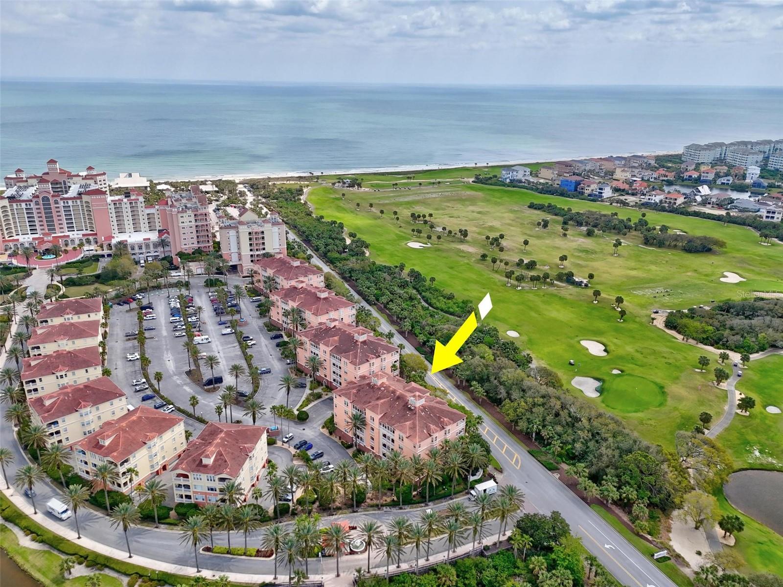 35 OCEAN CREST WAY #1135