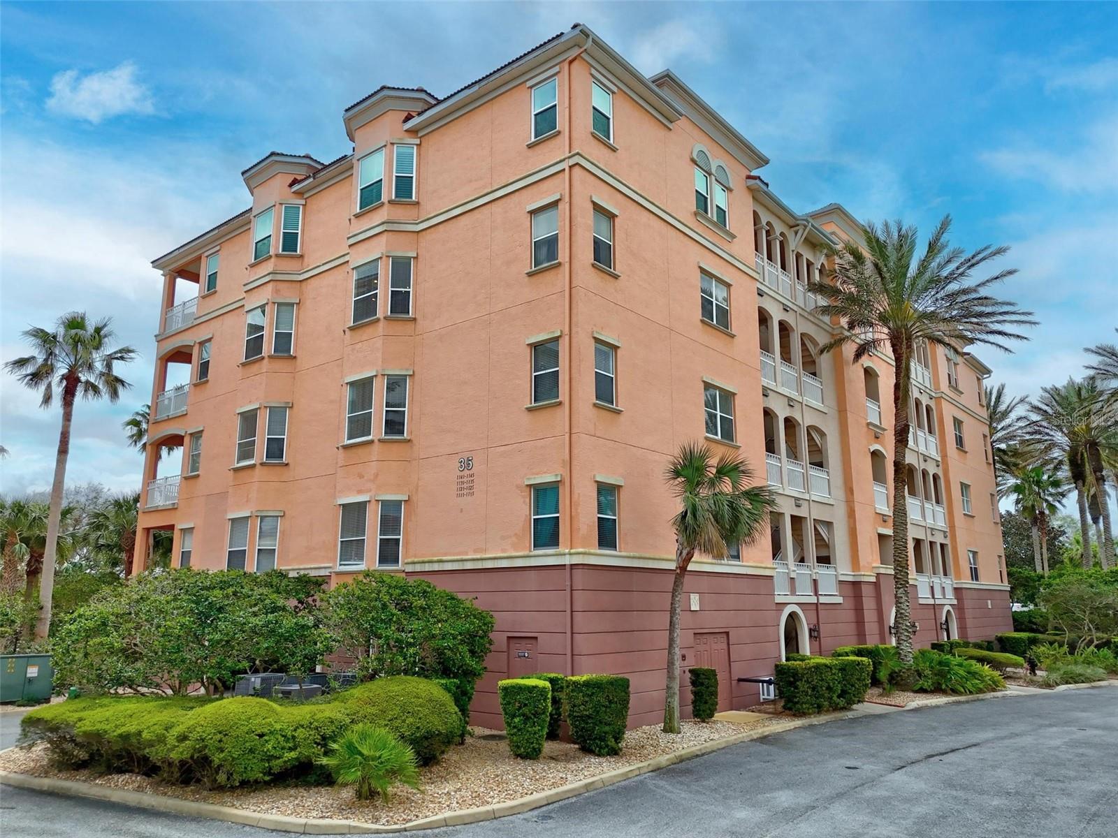 35 OCEAN CREST WAY #1135