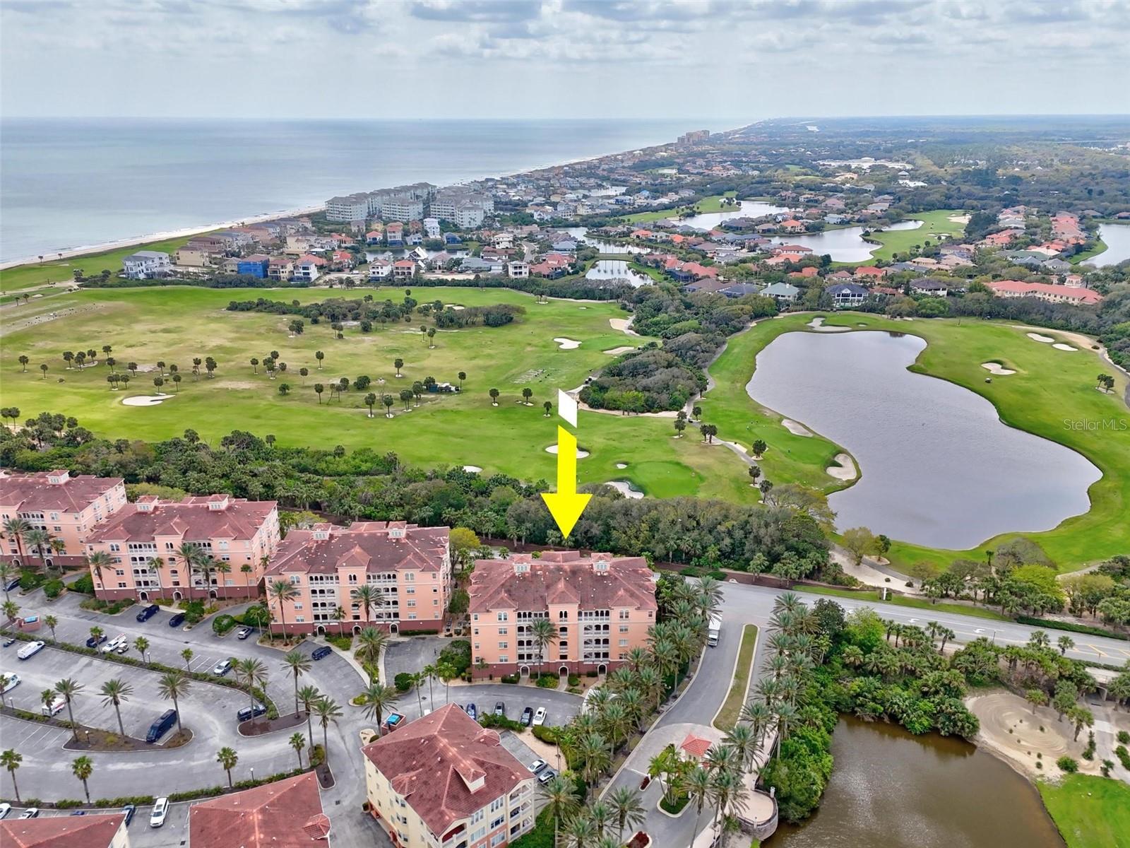 35 OCEAN CREST WAY #1135