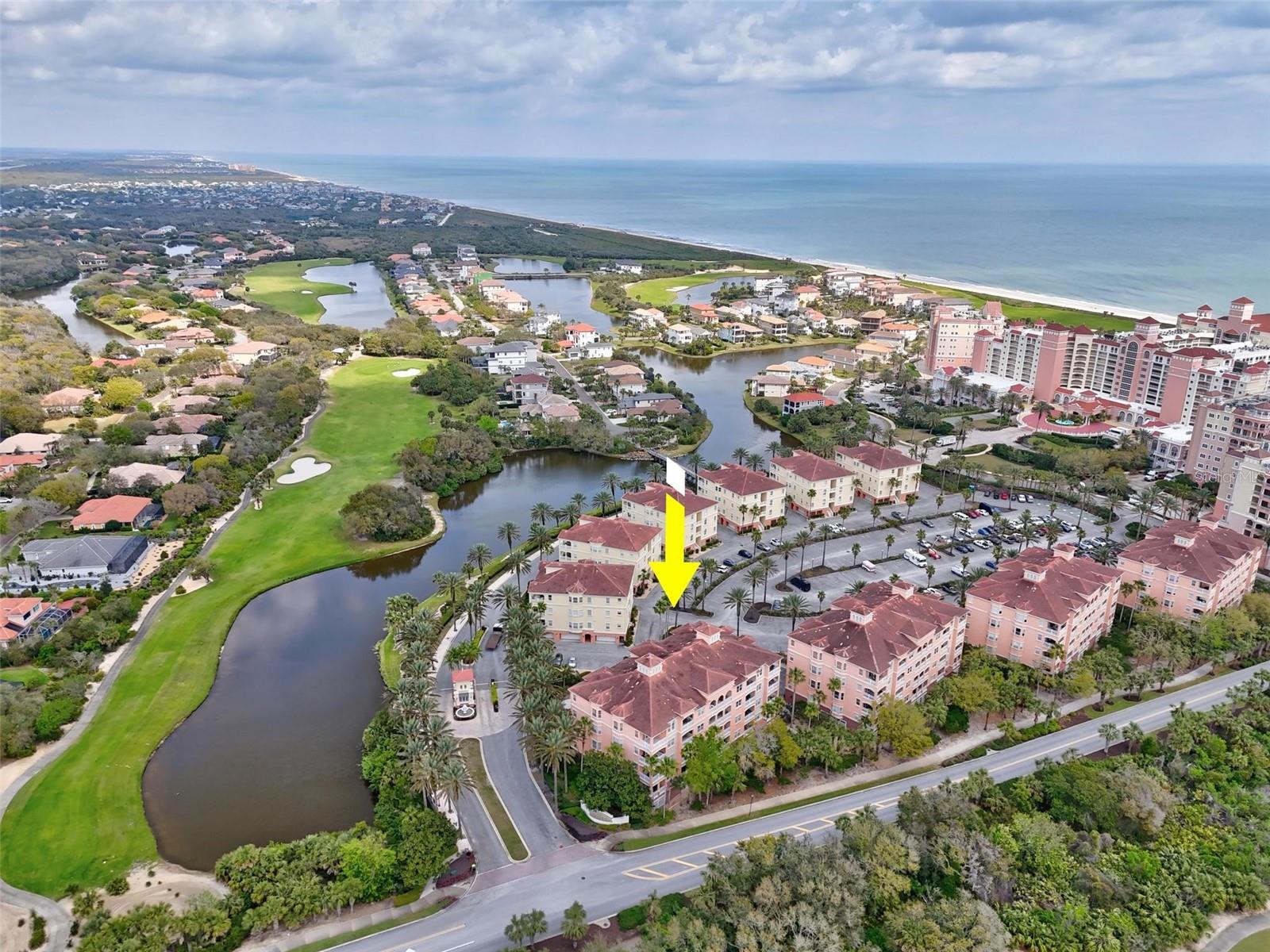 35 OCEAN CREST WAY #1135