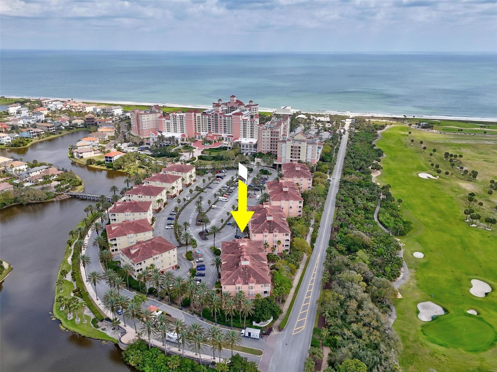 35 OCEAN CREST WAY #1135