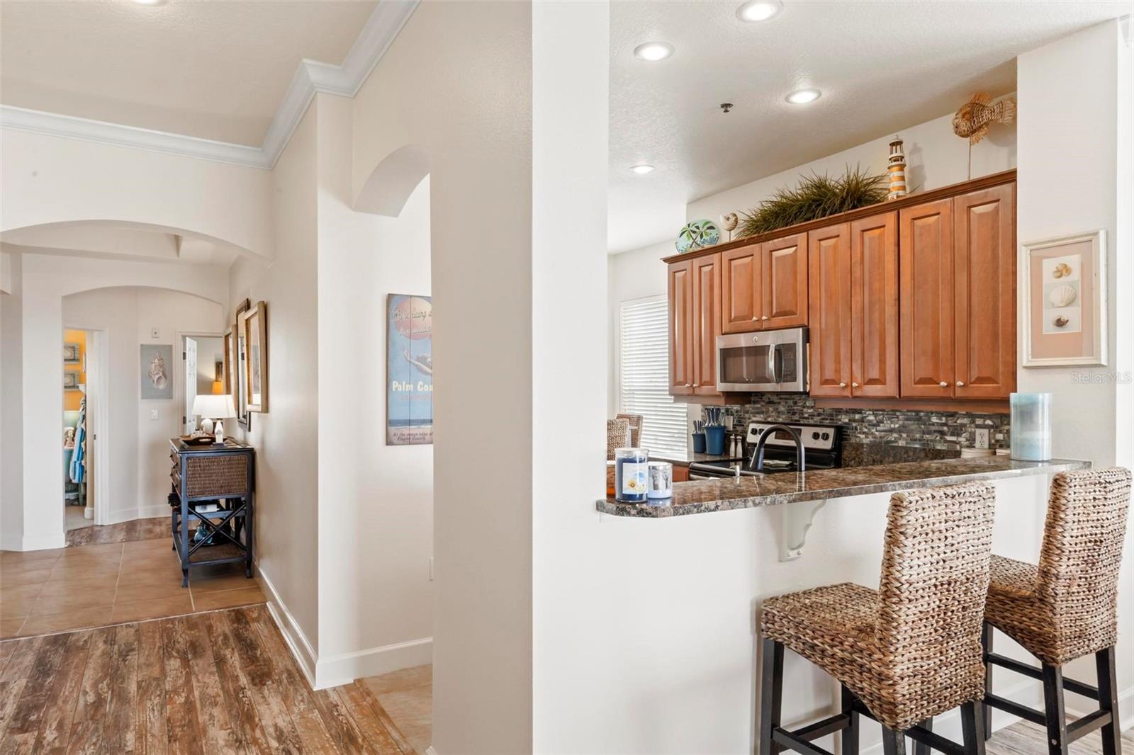 35 OCEAN CREST WAY #1135