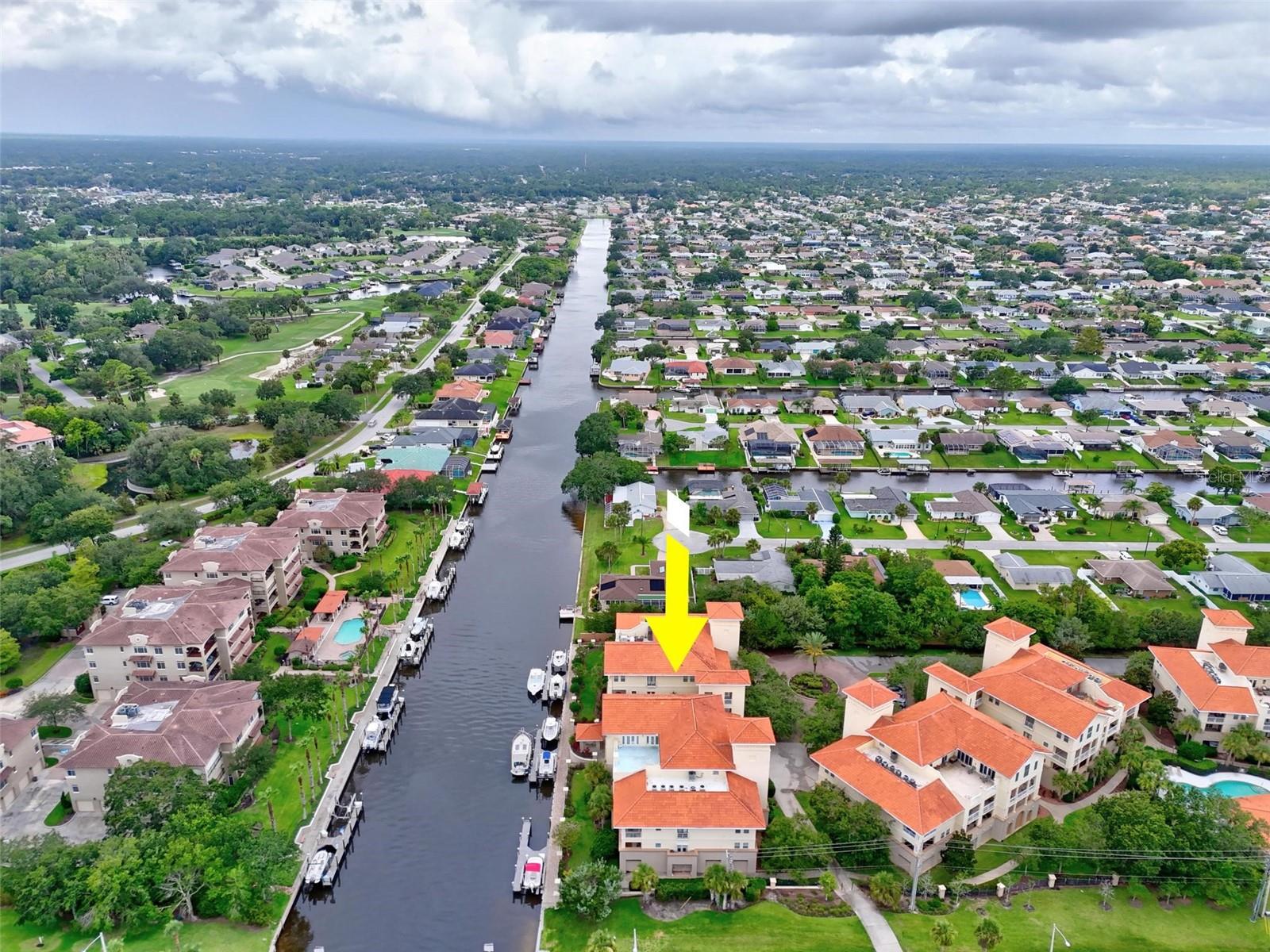 300 BELLA HARBOR CT #113