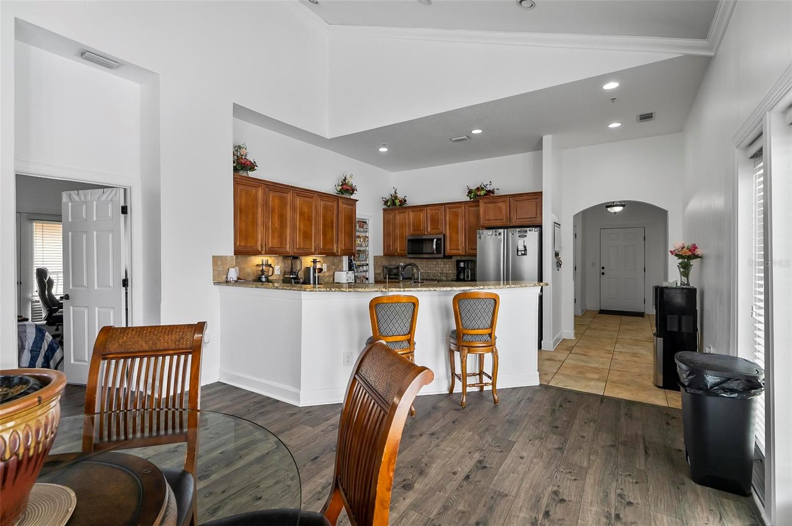 300 BELLA HARBOR CT #113