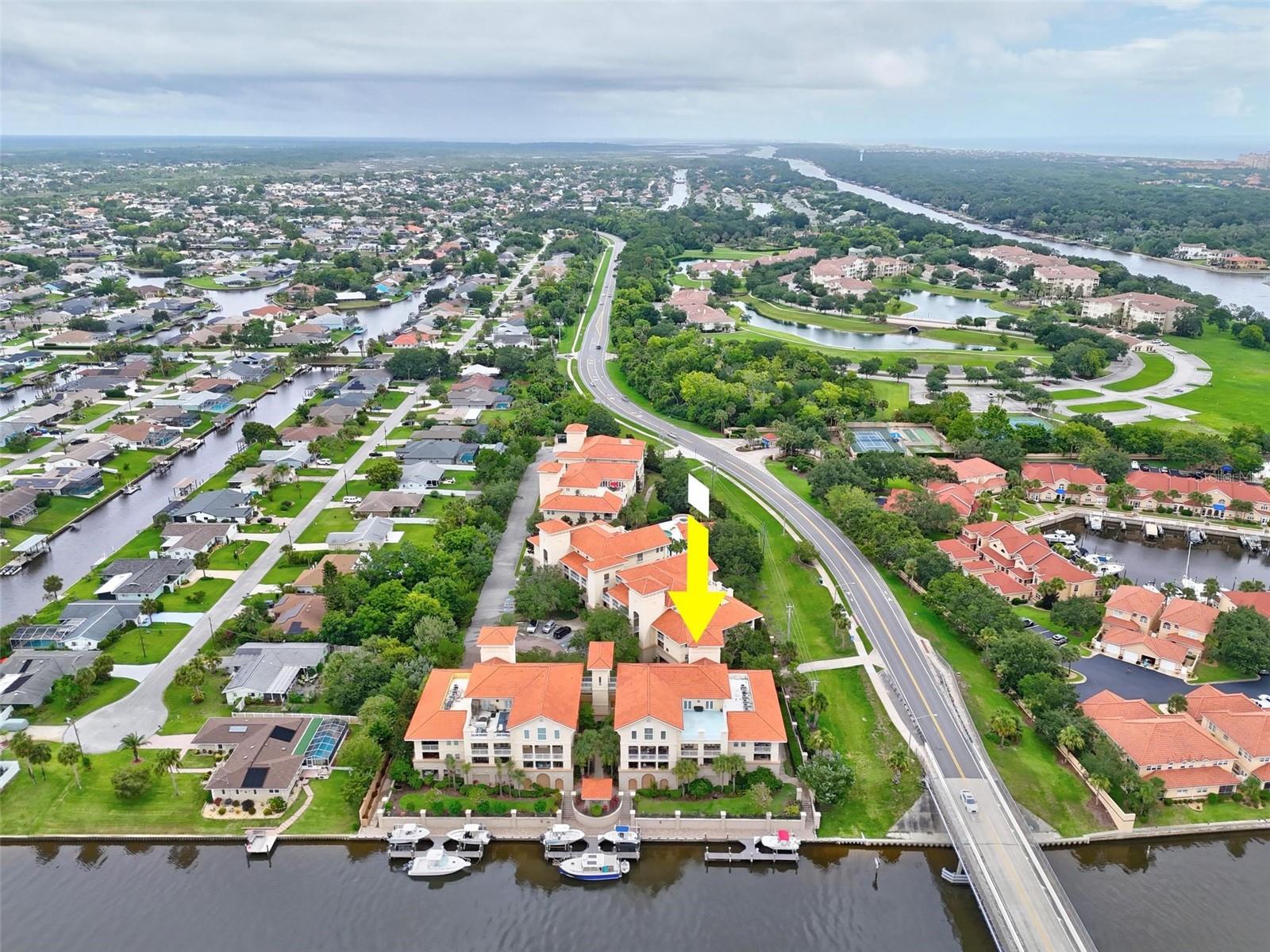 300 BELLA HARBOR CT #113