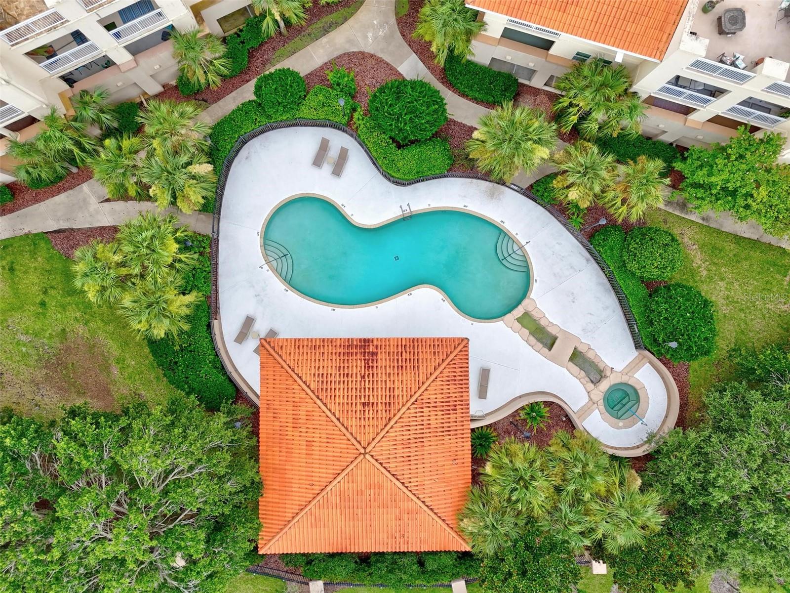 300 BELLA HARBOR CT #113