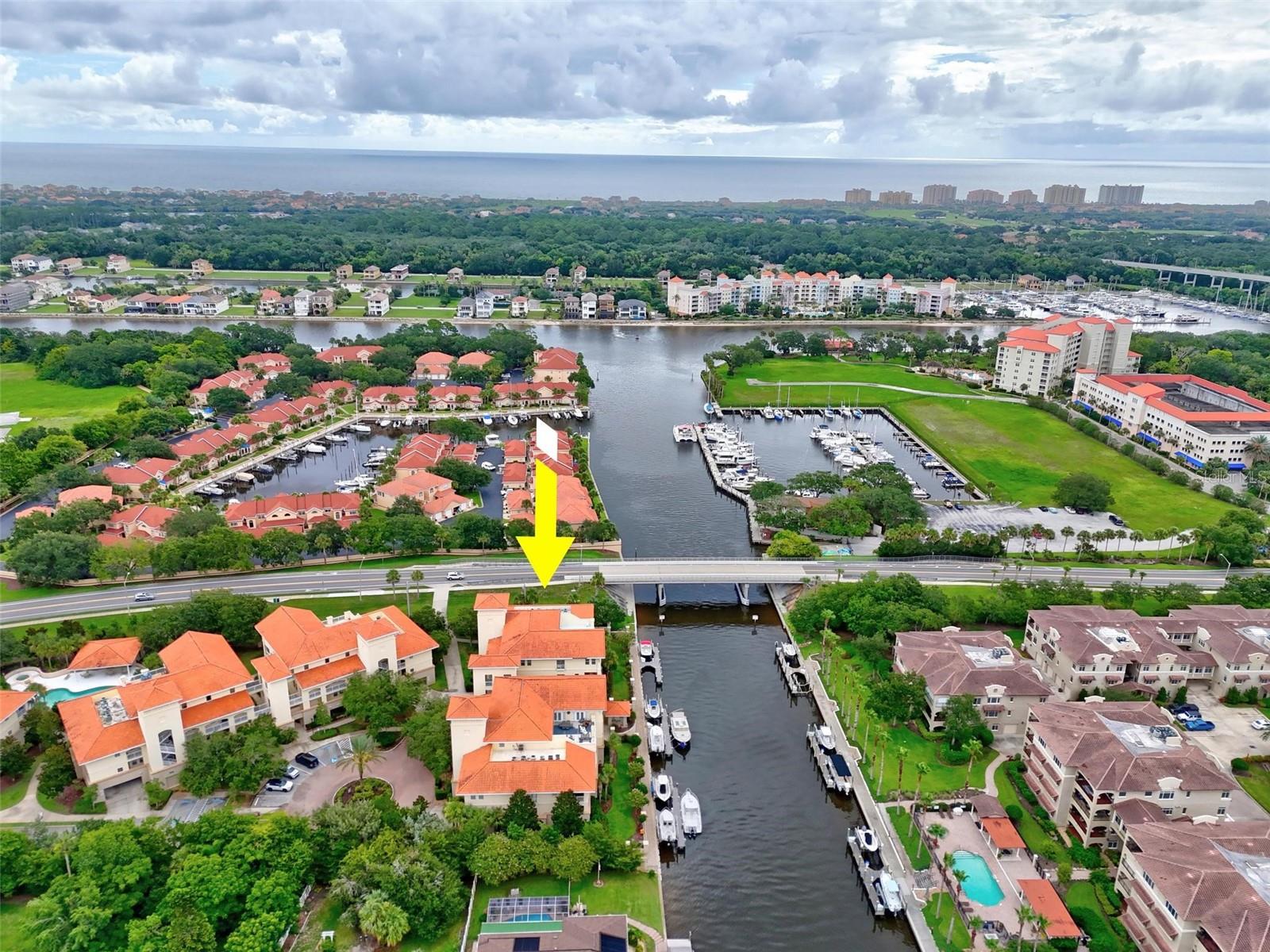 300 BELLA HARBOR CT #113