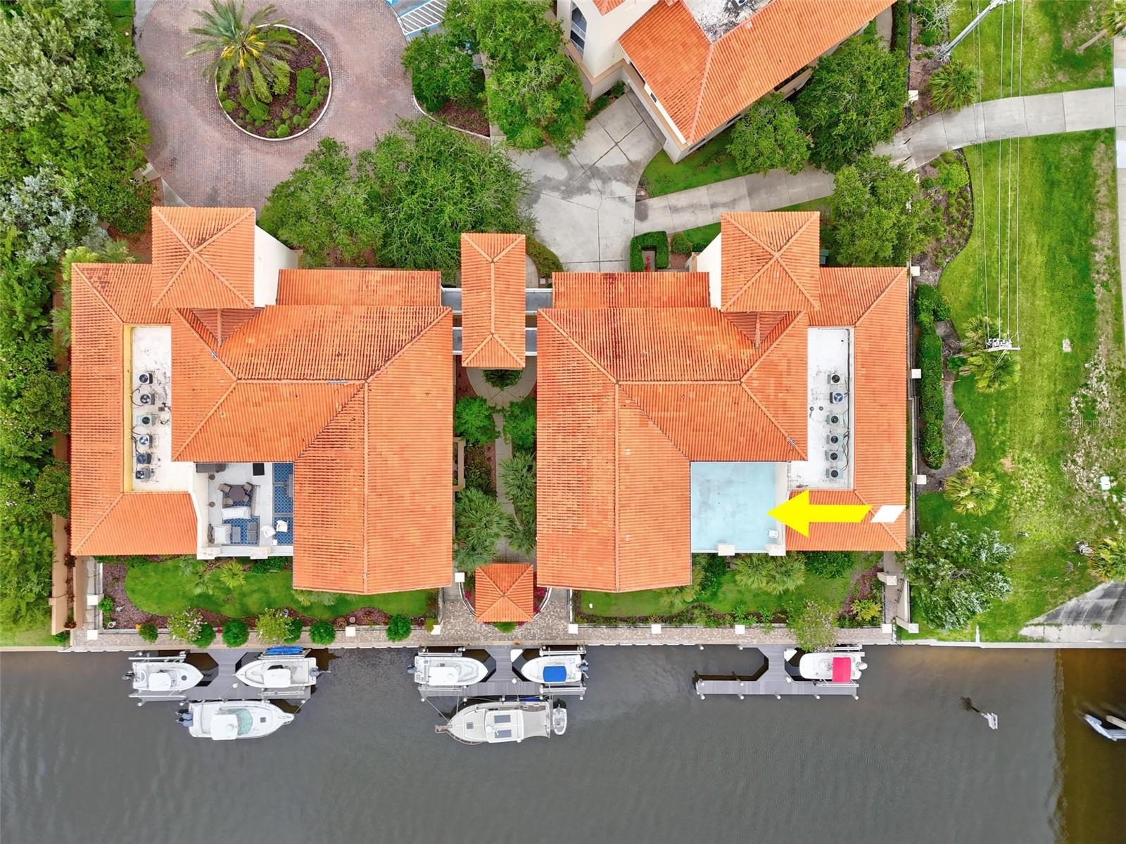 300 BELLA HARBOR CT #113