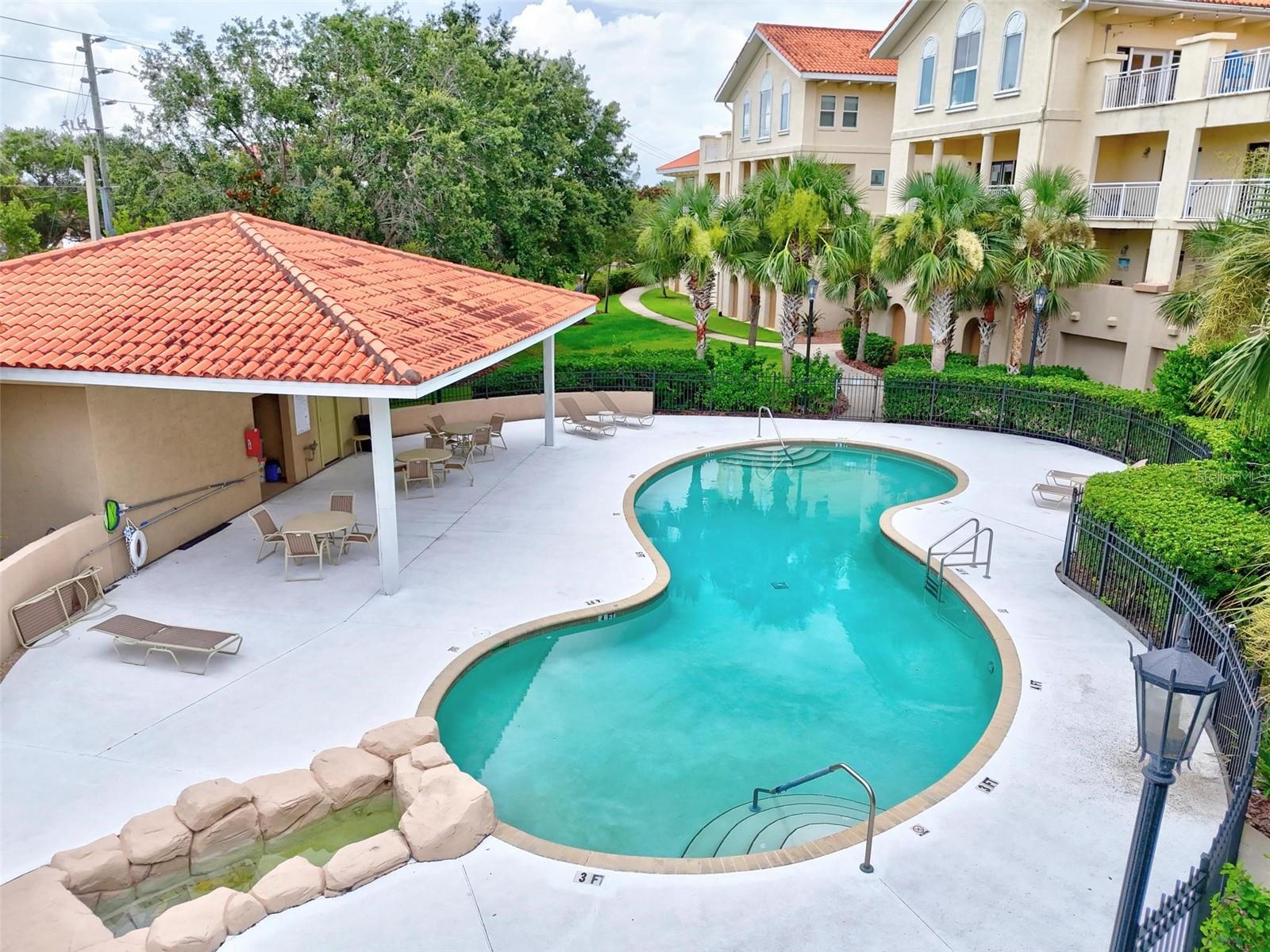 300 BELLA HARBOR CT #113