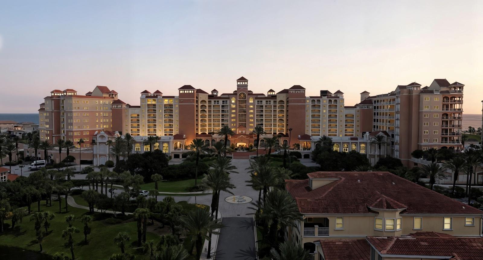 200 OCEAN CREST DR #641