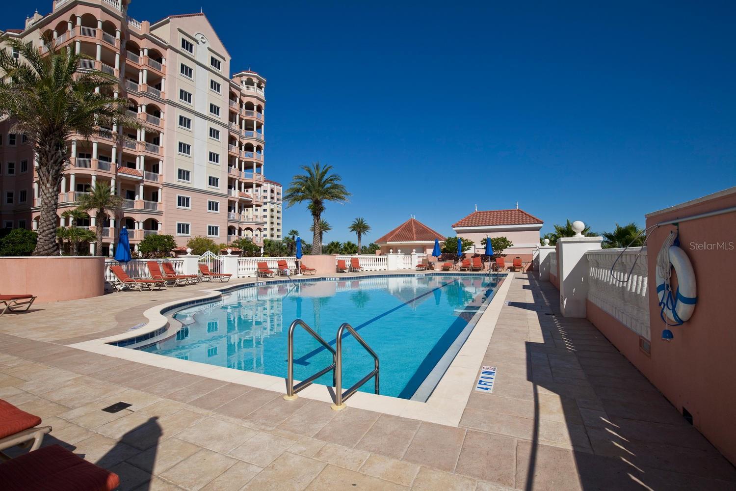 200 OCEAN CREST DR #641