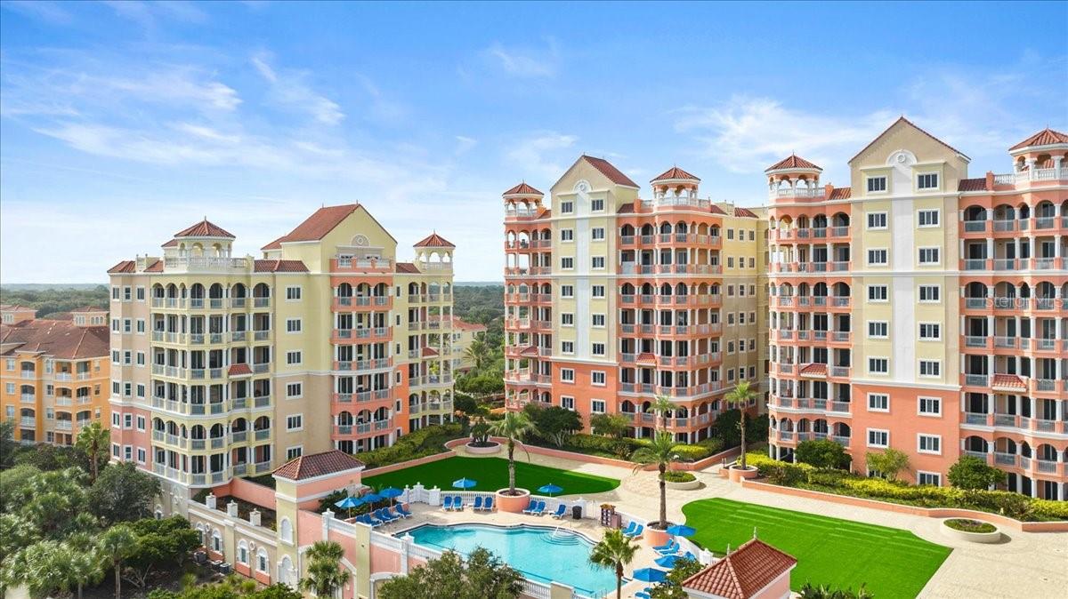 200 OCEAN CREST DR #646