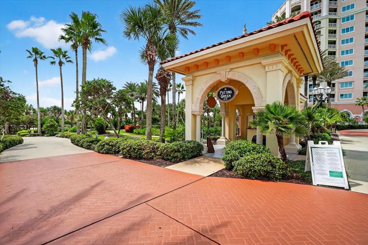 200 OCEAN CREST DR #646
