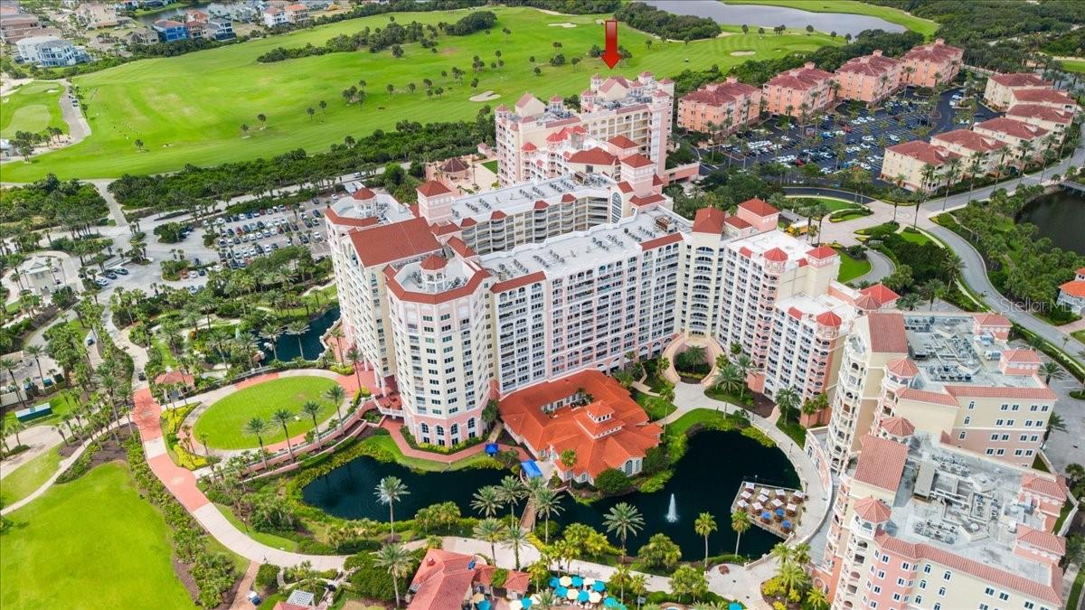 200 OCEAN CREST DR #646