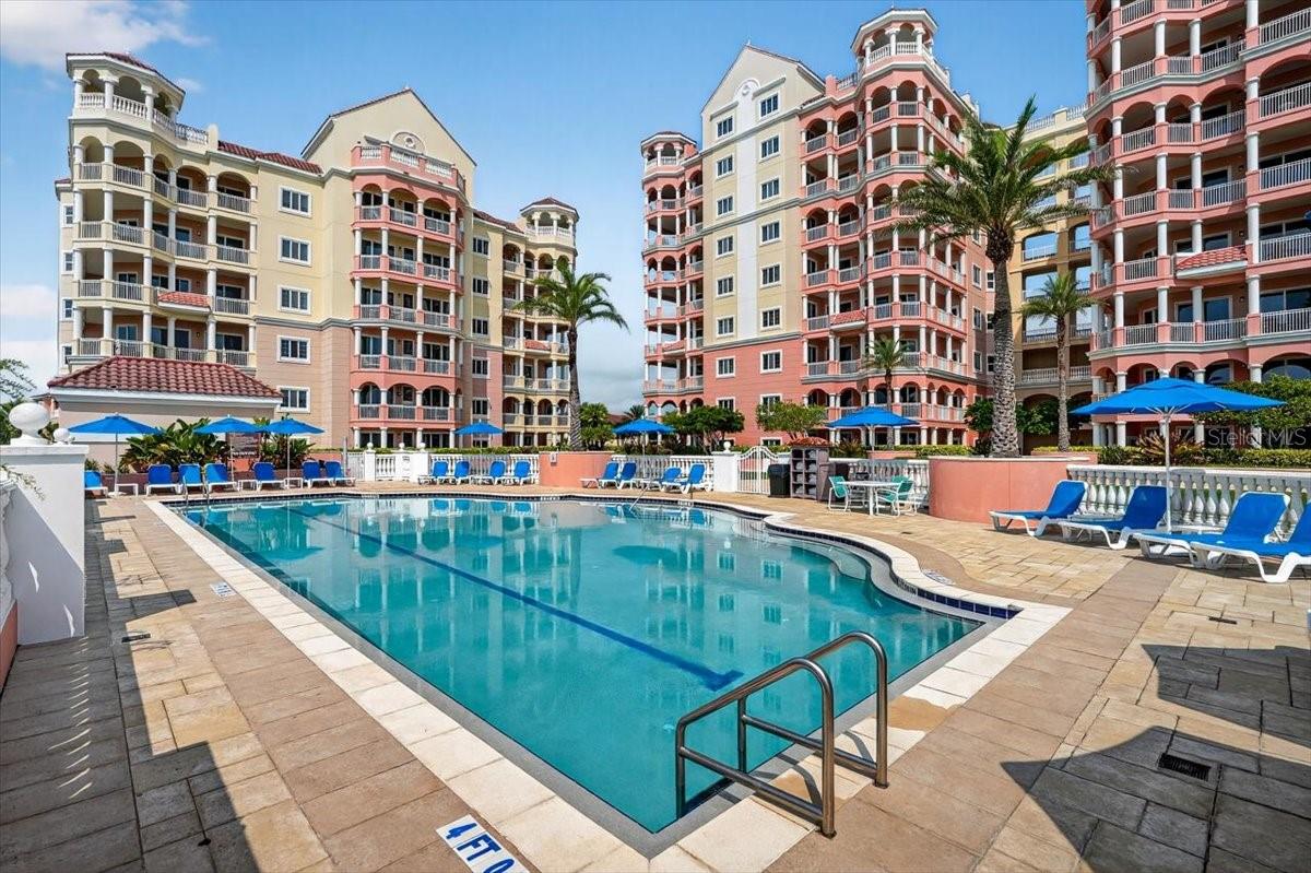 200 OCEAN CREST DR #646