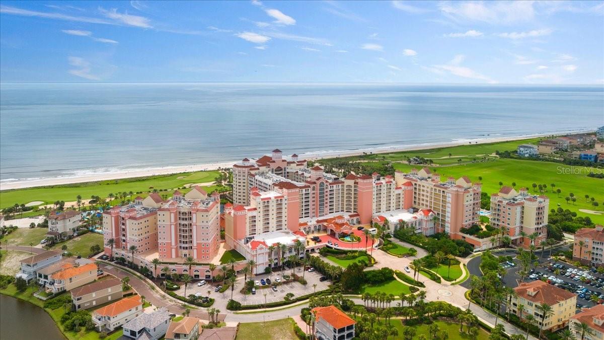 200 OCEAN CREST DR #646