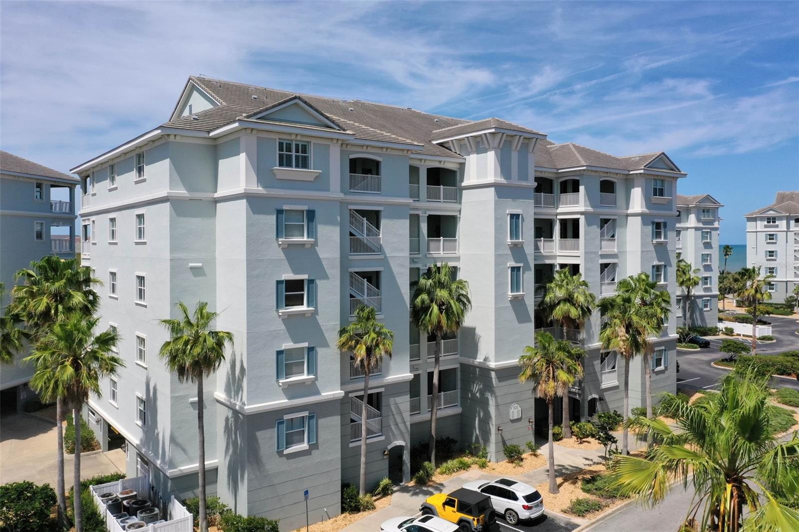 300 CINNAMON BEACH WAY #251