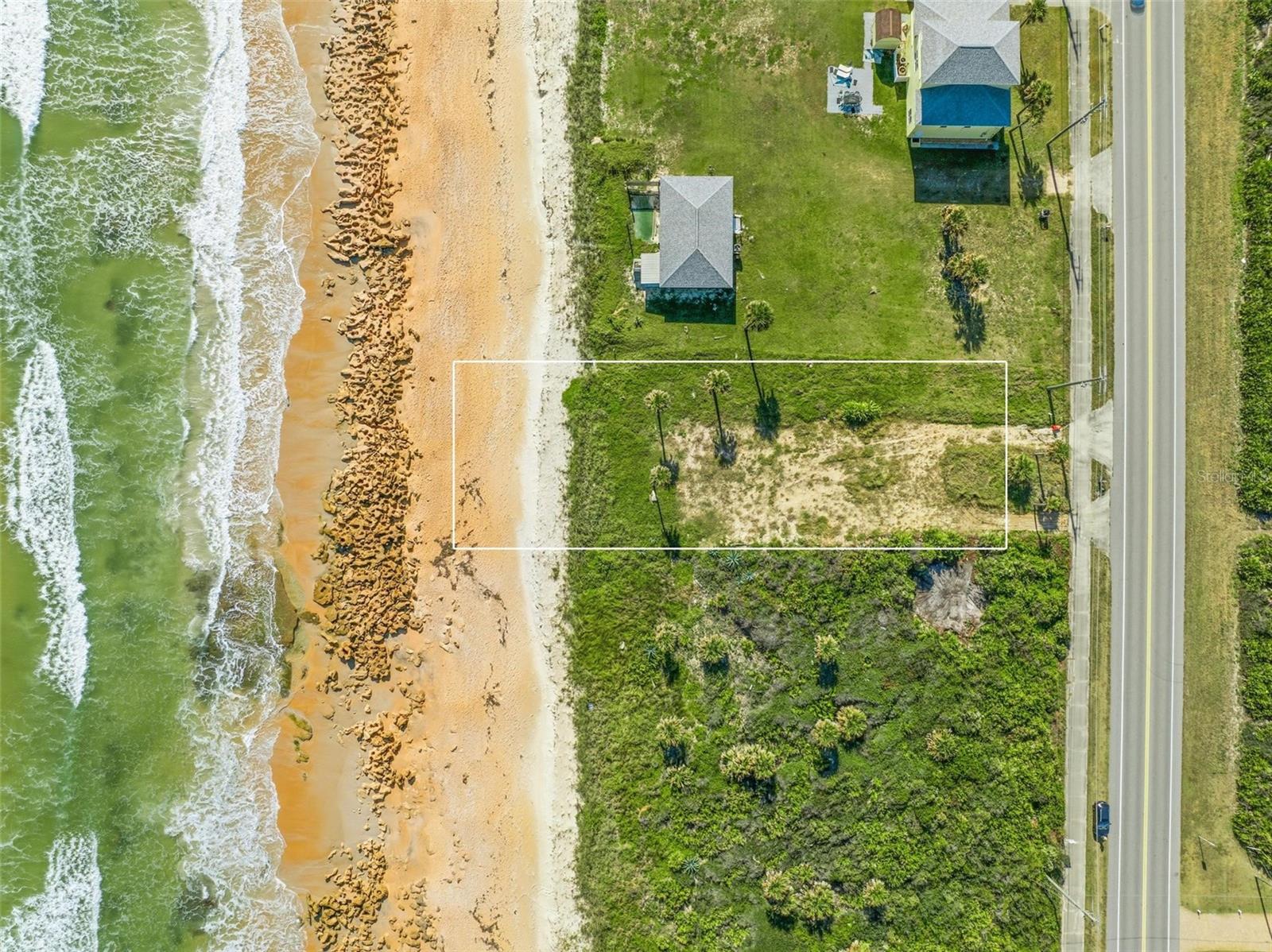 7051 N OCEAN SHORE BLVD