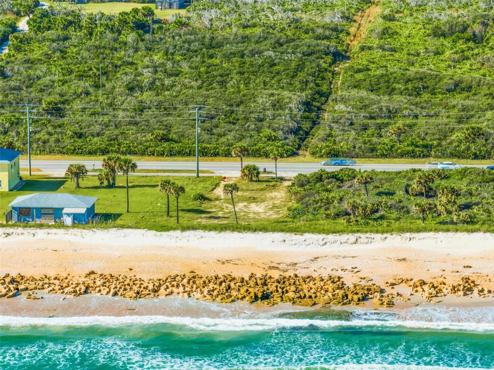 7051 N OCEAN SHORE BLVD