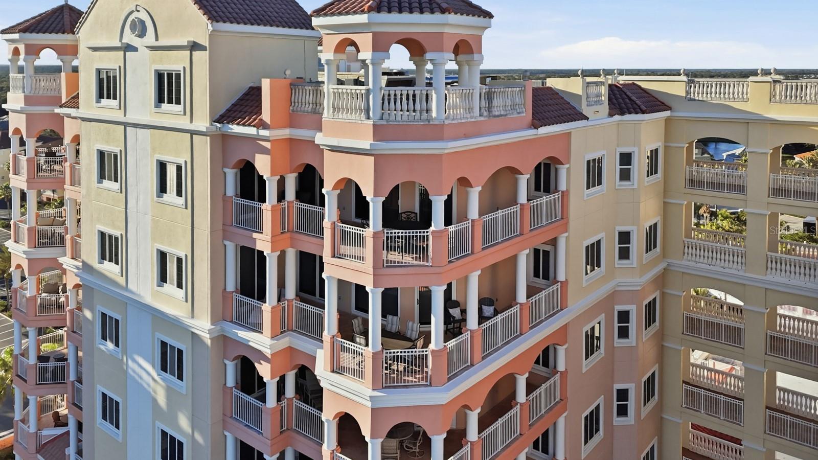 200 OCEAN CREST DR #843