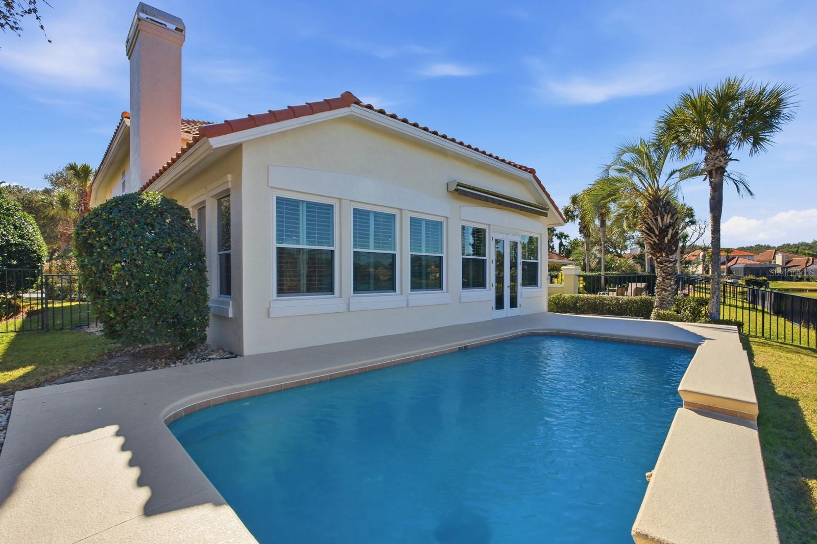 13 MADEIRA CT