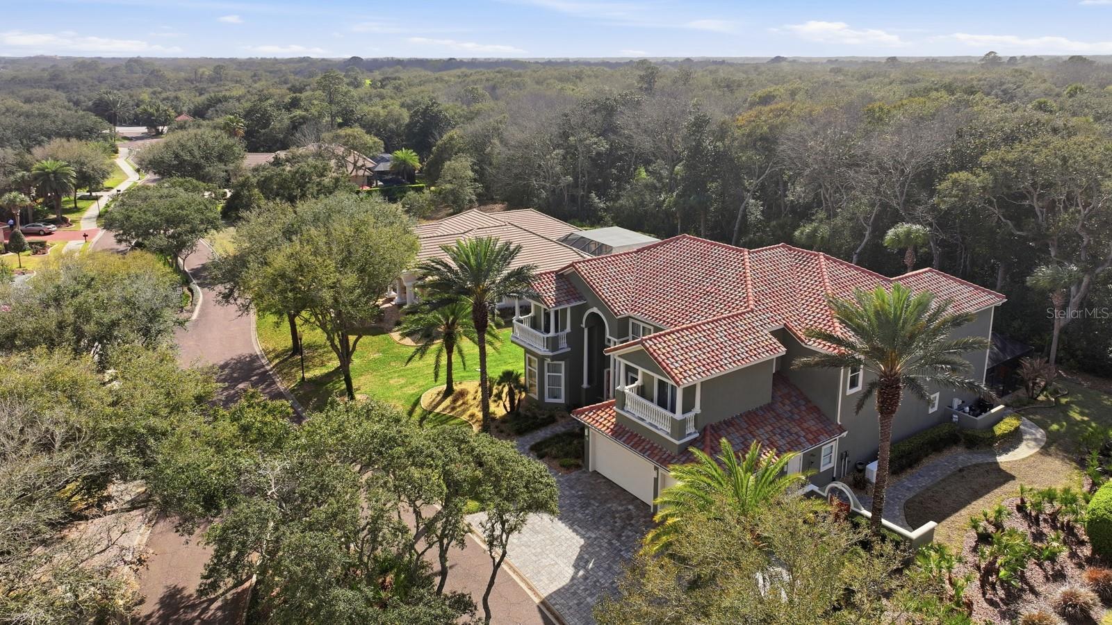11 OCEAN OAKS LN