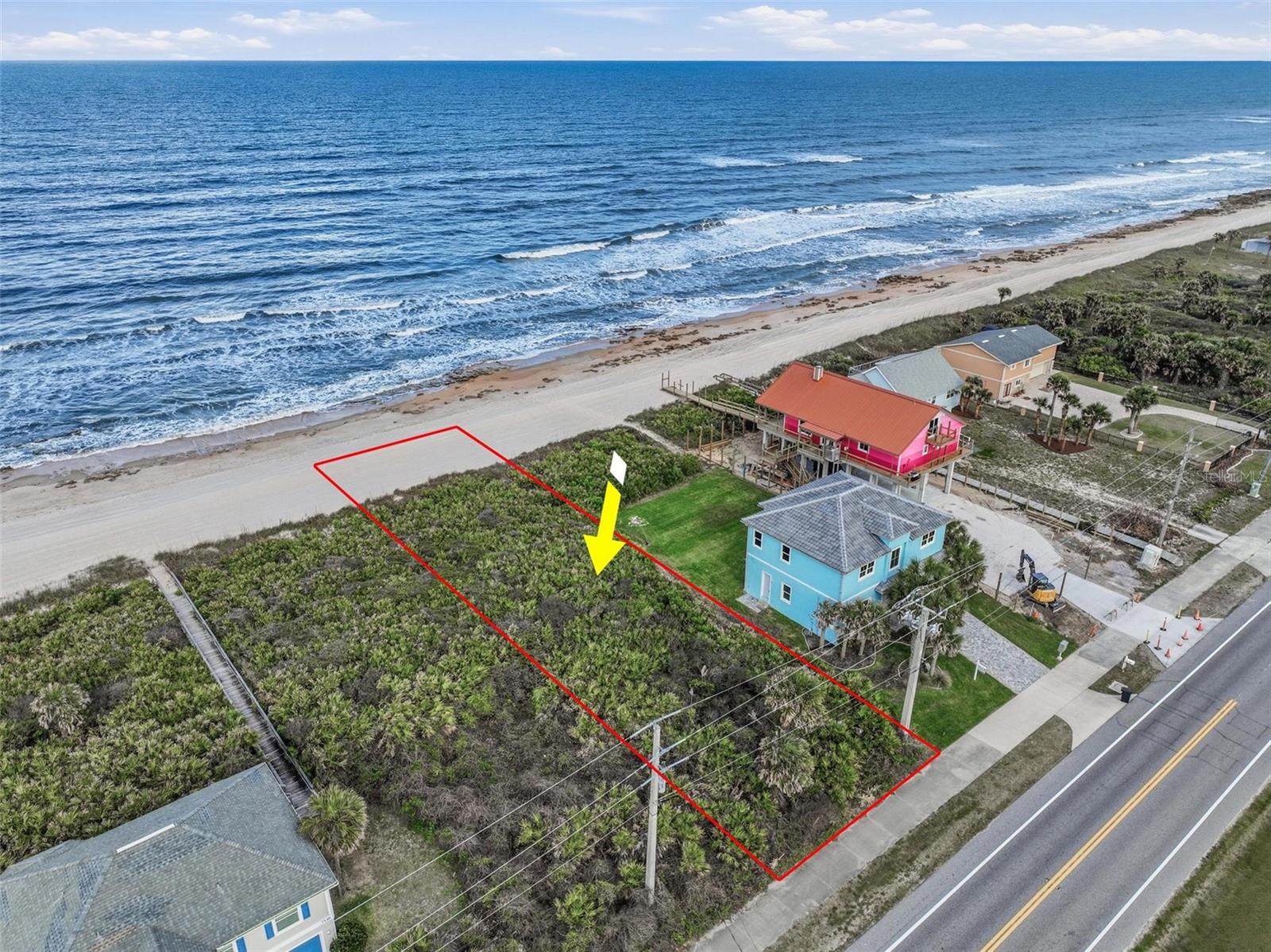 7103 N OCEAN SHORE BLVD