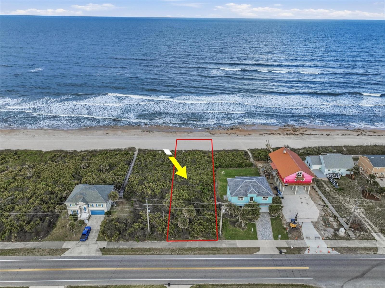 7103 N OCEAN SHORE BLVD