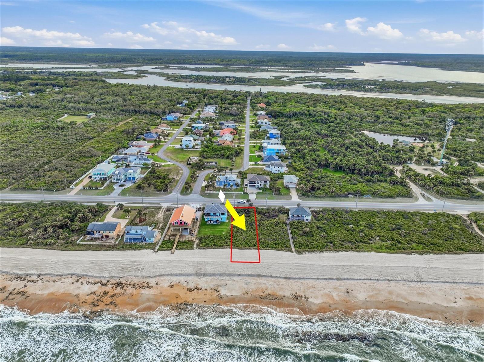 7103 N OCEAN SHORE BLVD