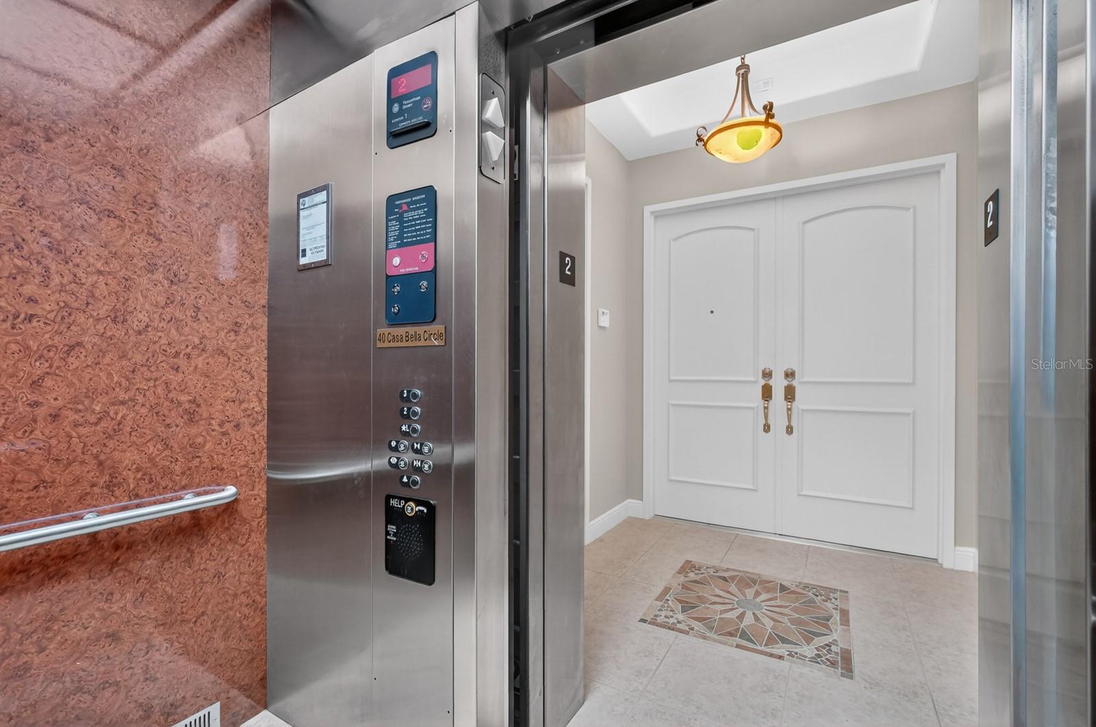 40 CASA BELLA CIR #1102