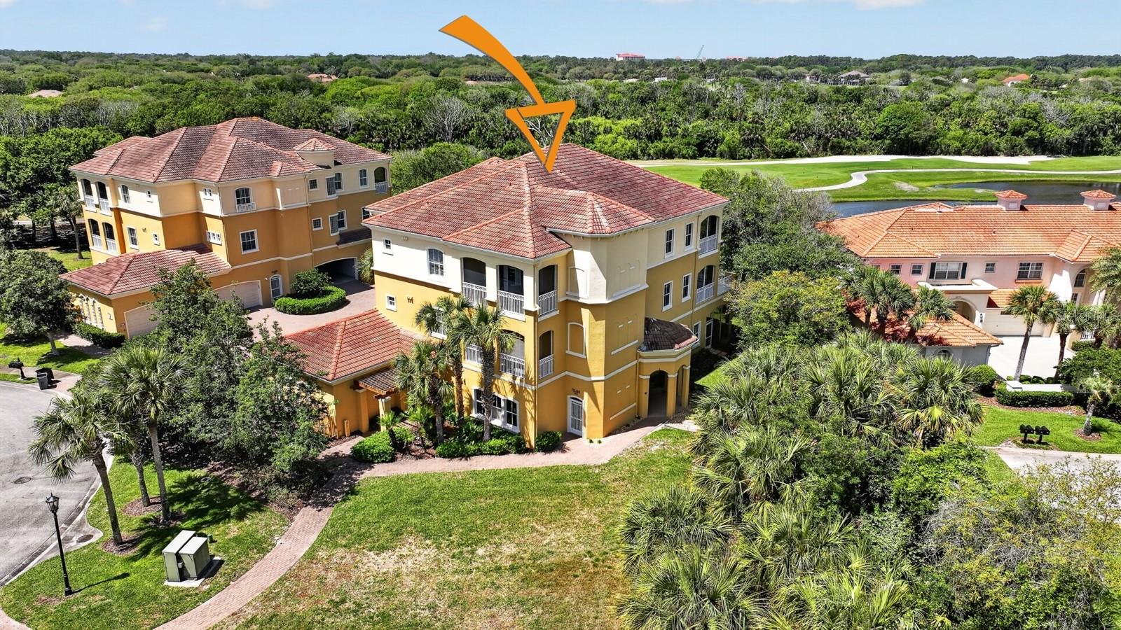40 CASA BELLA CIR #1102