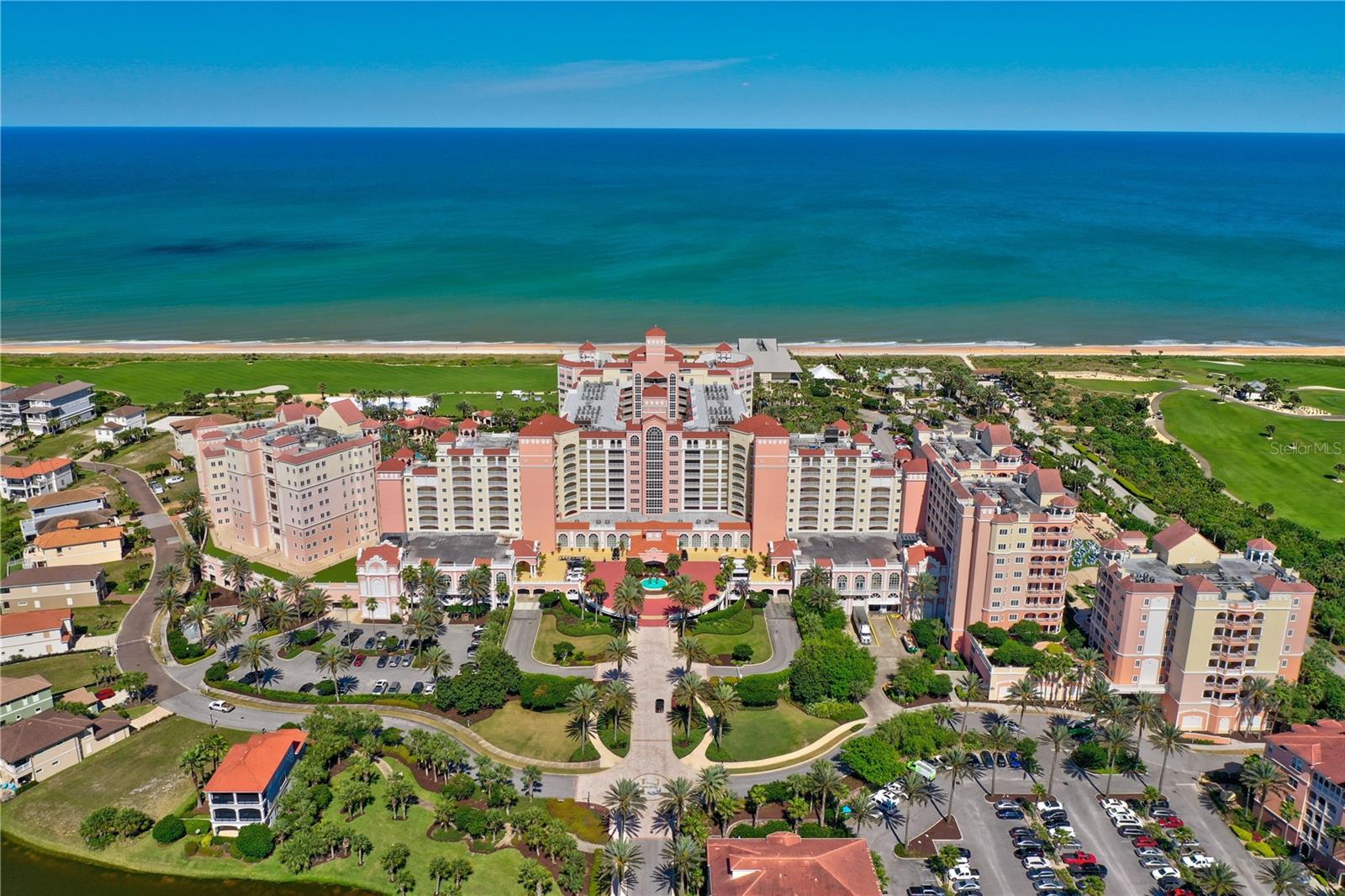18 HAMMOCK BEACH PKWY