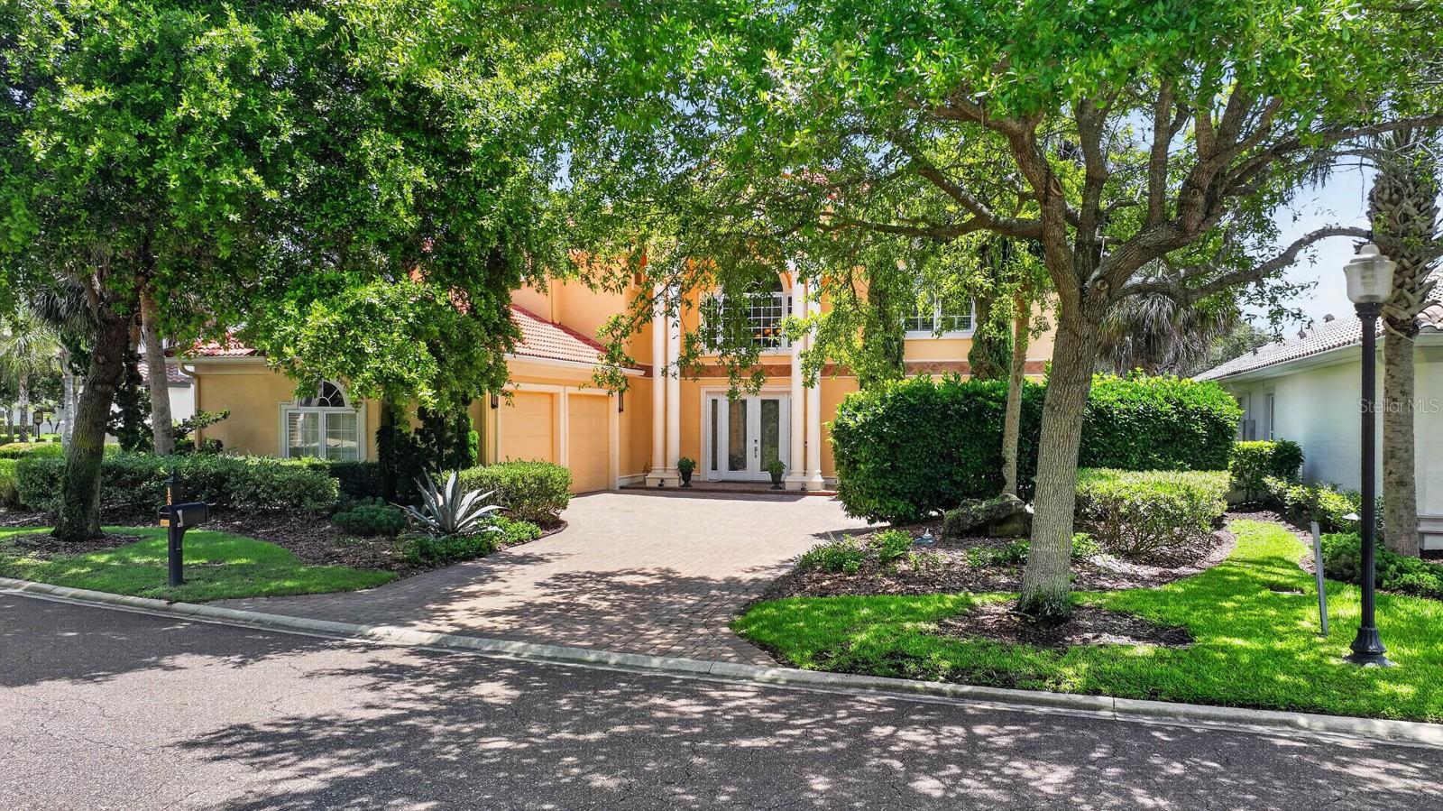 18 HAMMOCK BEACH PKWY