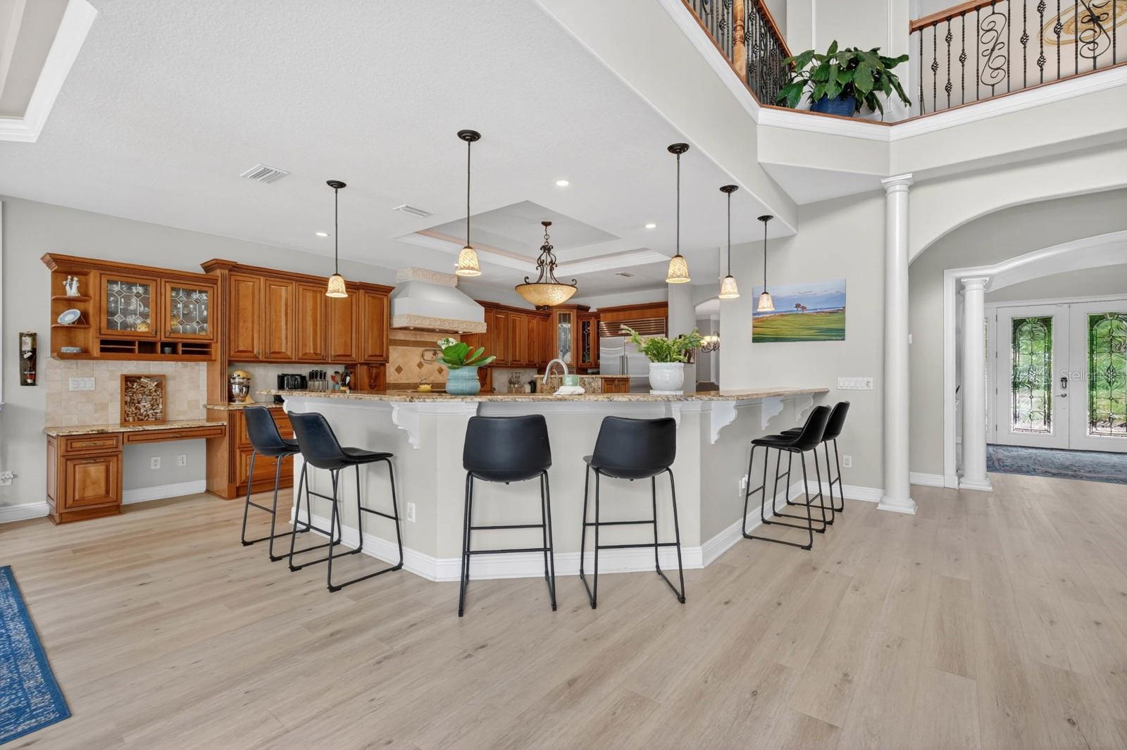 18 HAMMOCK BEACH PKWY